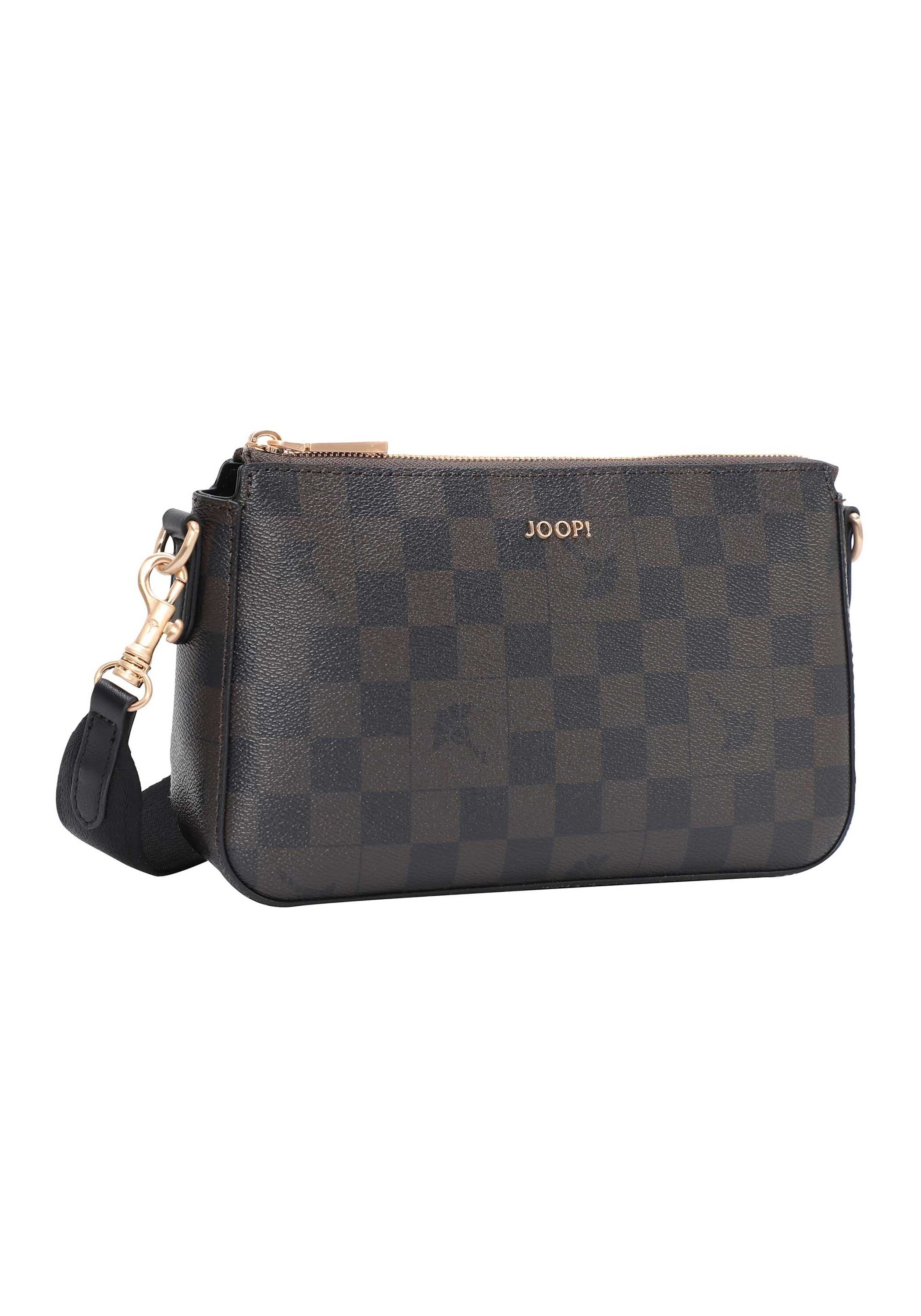 JOOP! Umhängetasche »Umhängetasche Cortina Piazza Jasmina Shoulderbag mvz«