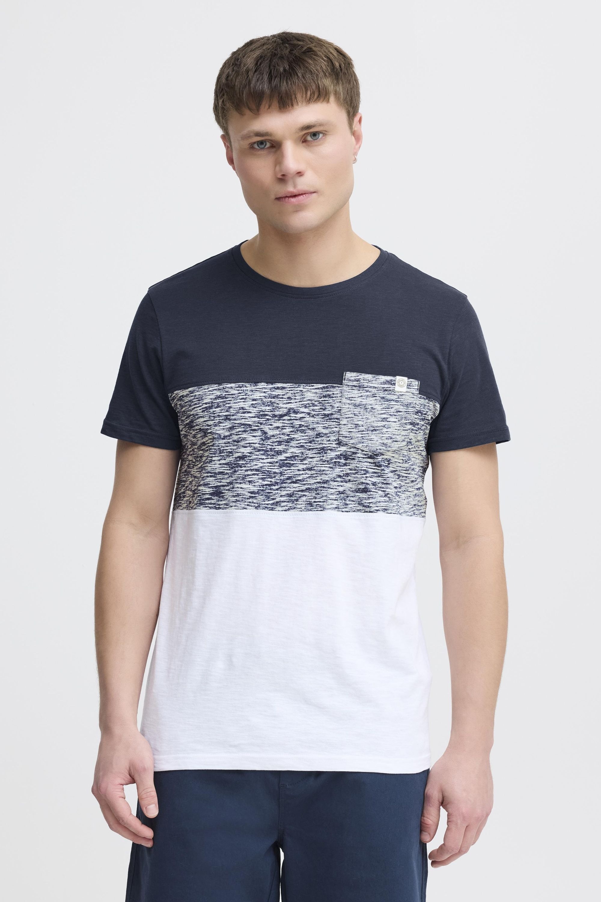 !Solid T-Shirt »T-Shirt SDSinor«