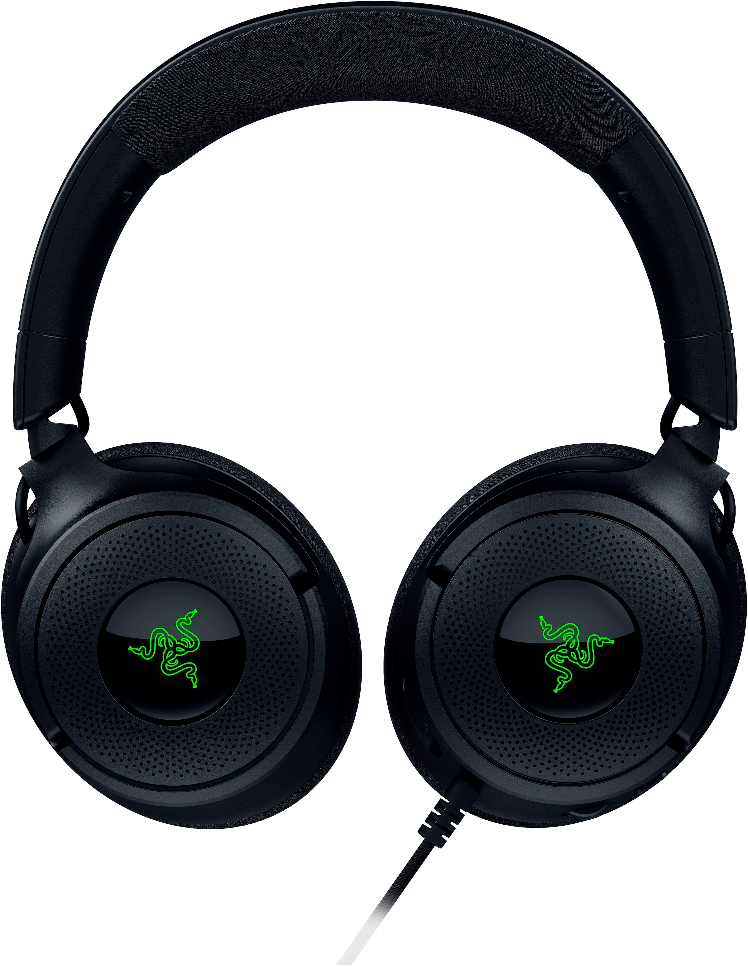 RAZER Gaming-Headset »Kraken V4 X«, Stummschaltung