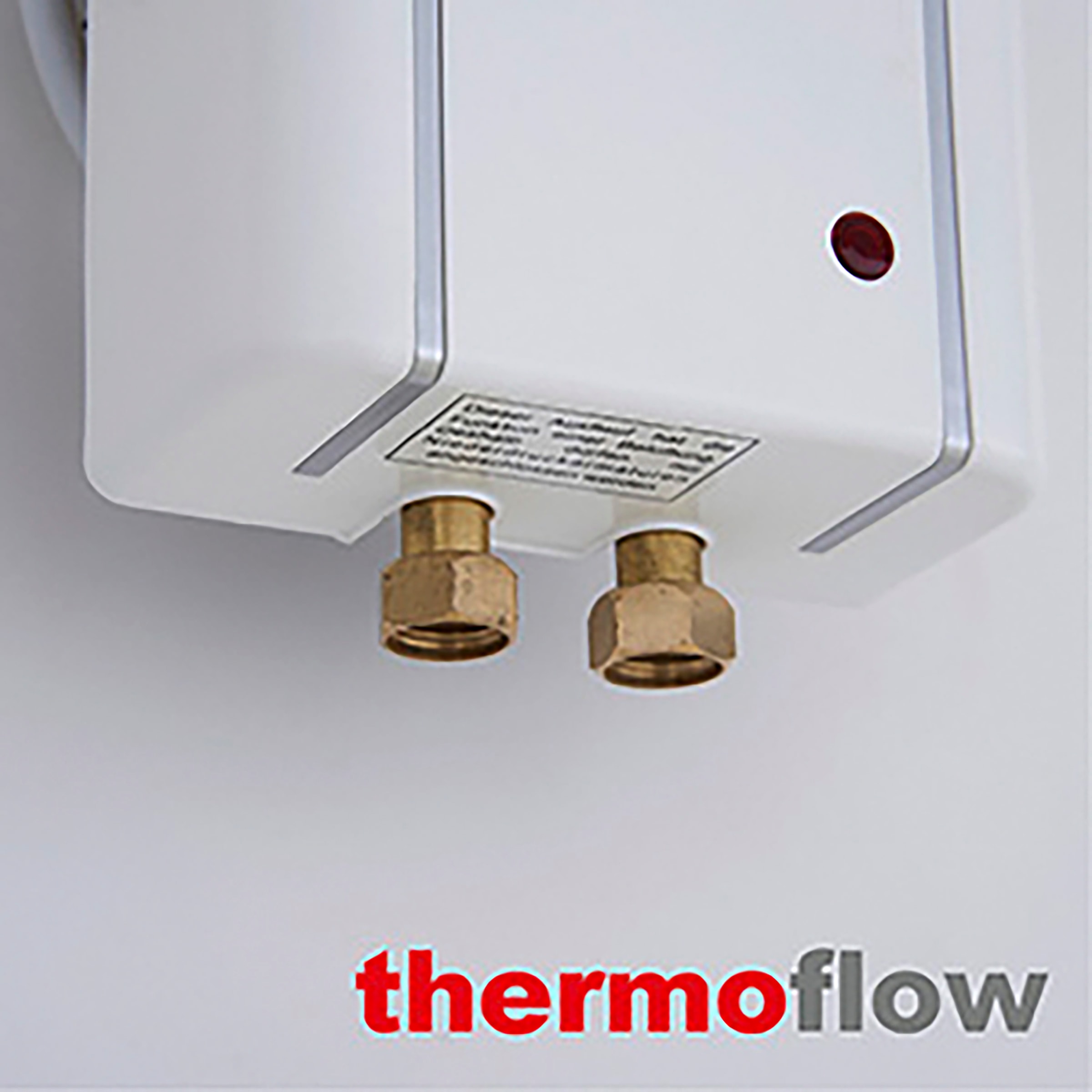 Thermoflow Klein-Durchlauferhitzer »Thermoflow Elex 3,5«
