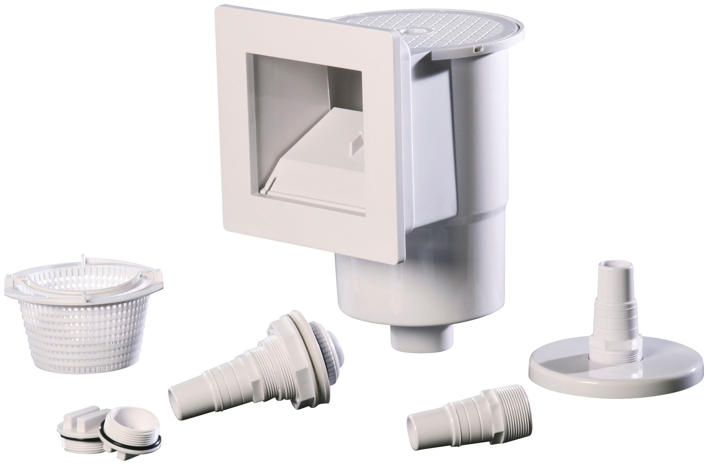 my POOL BWT Rundpool »mit automatischem Akku-Bodensauger BC100+« Tiefe 1,20 m, in zwei verschiedenen Größen erhältlich