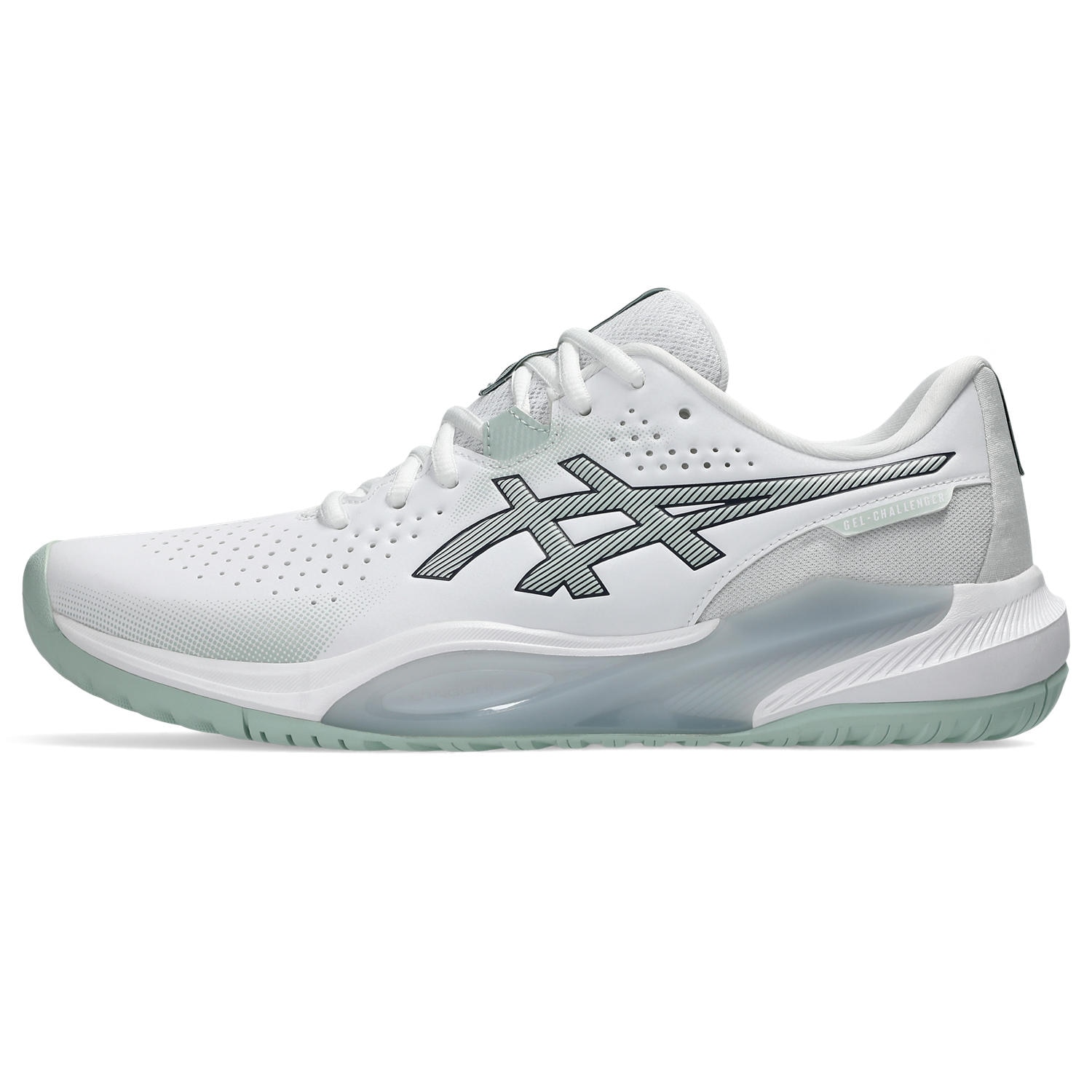 Asics Tennisschuh »GEL-CHALLENGER 15«