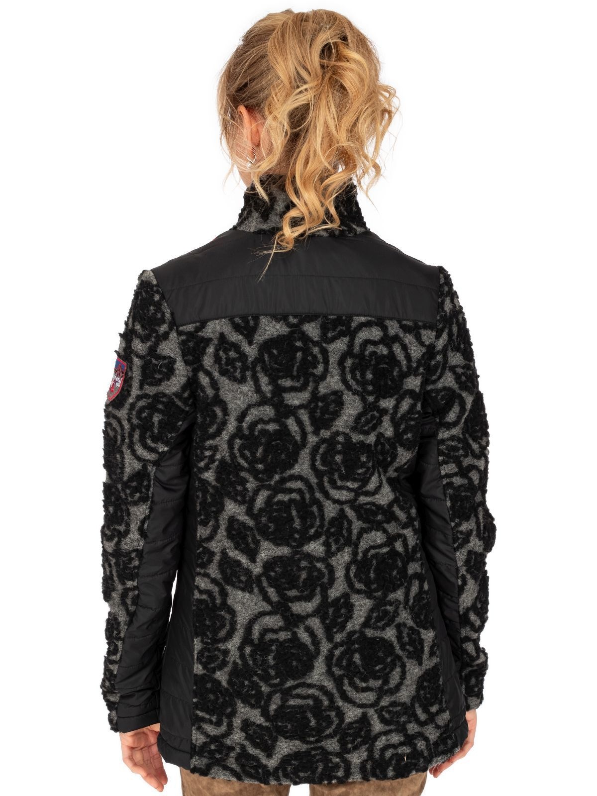 Almgwand Jeansjacke »Jacke ILLINGERBERG«