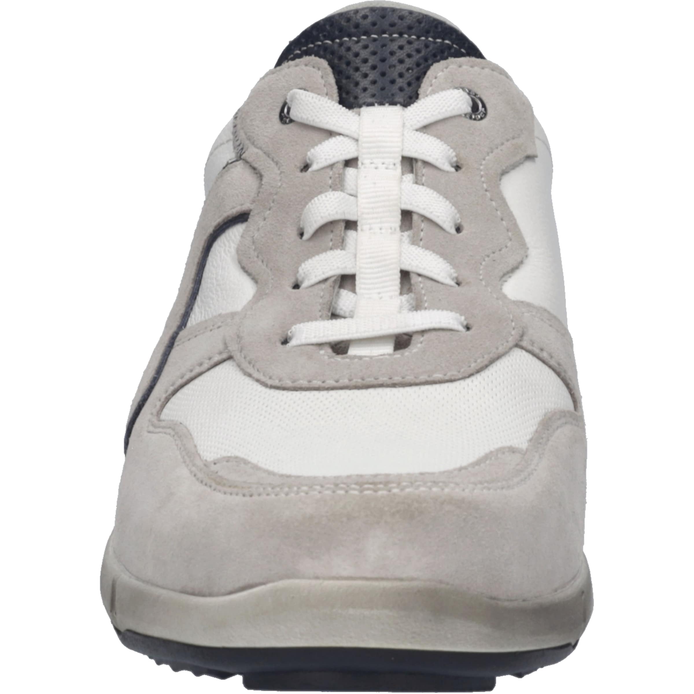Josef Seibel Sneaker »Enrico 34, weiss-multi«