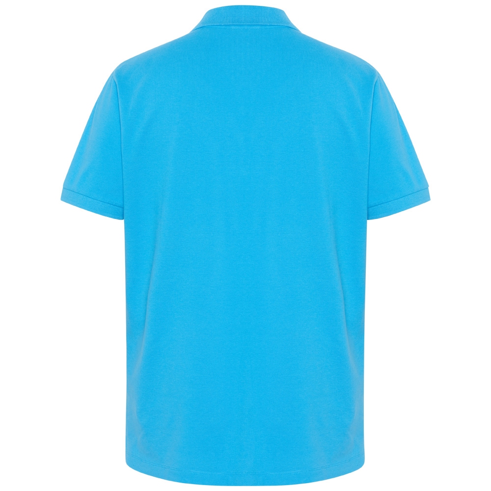 lotto Poloshirt, - in hochwertiger Baumwoll-Piqué Qualität