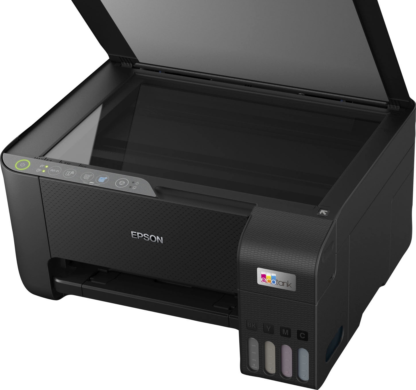 Epson Multifunktionsdrucker »EcoTank ET-2815«