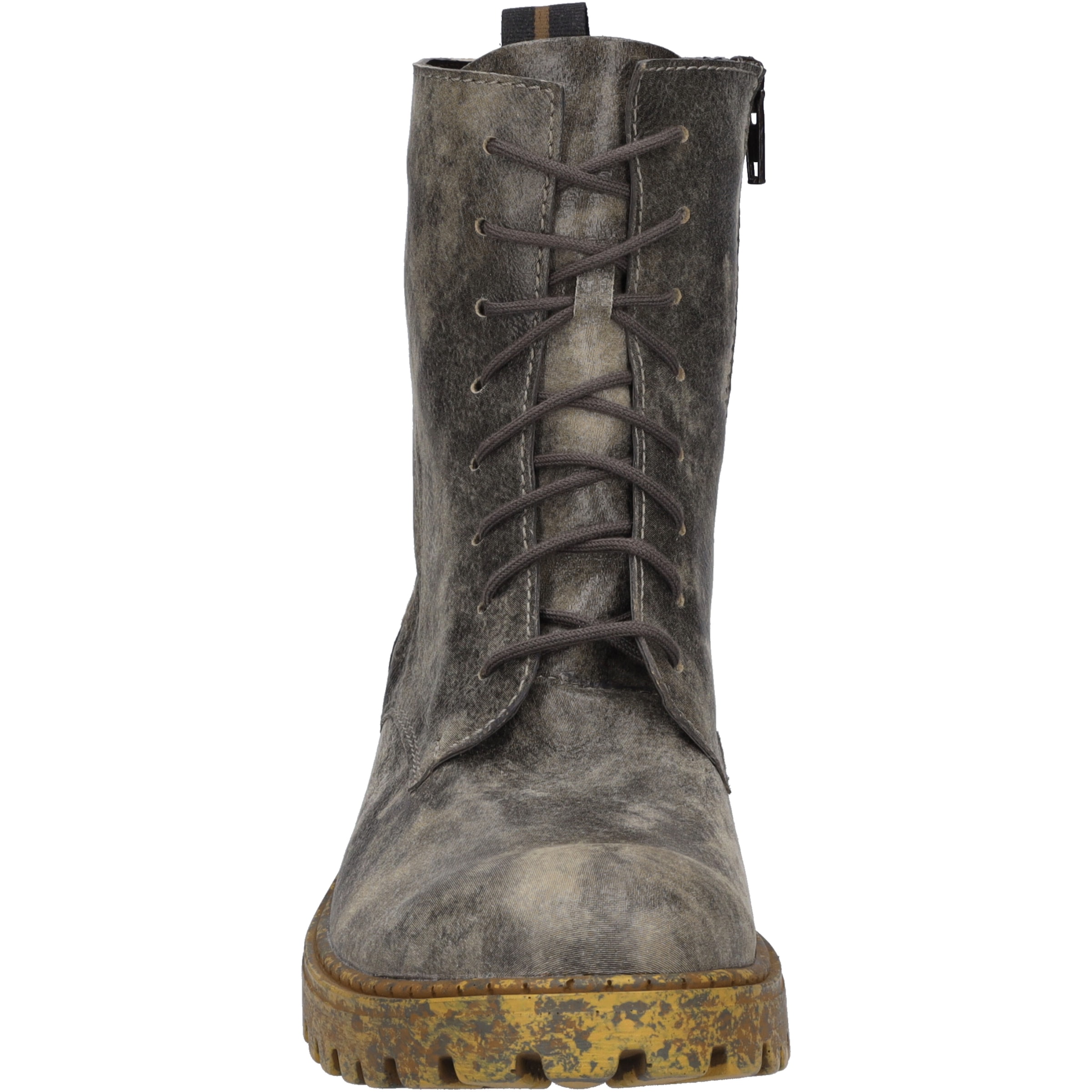 Josef Seibel Stiefelette »Marta 02, taupe-kombi«