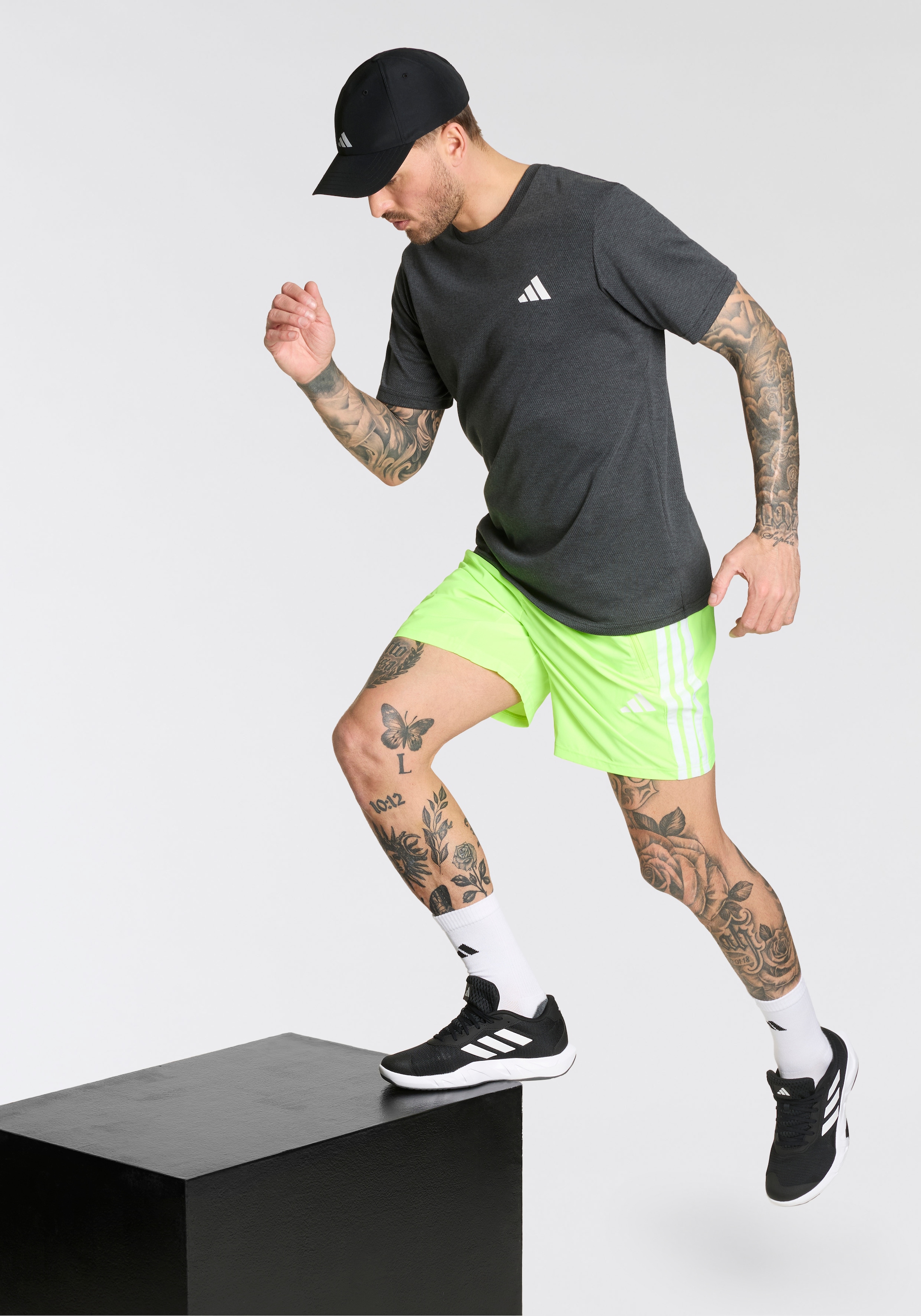 adidas Performance Beanie »RUN ES CAP A.R.«