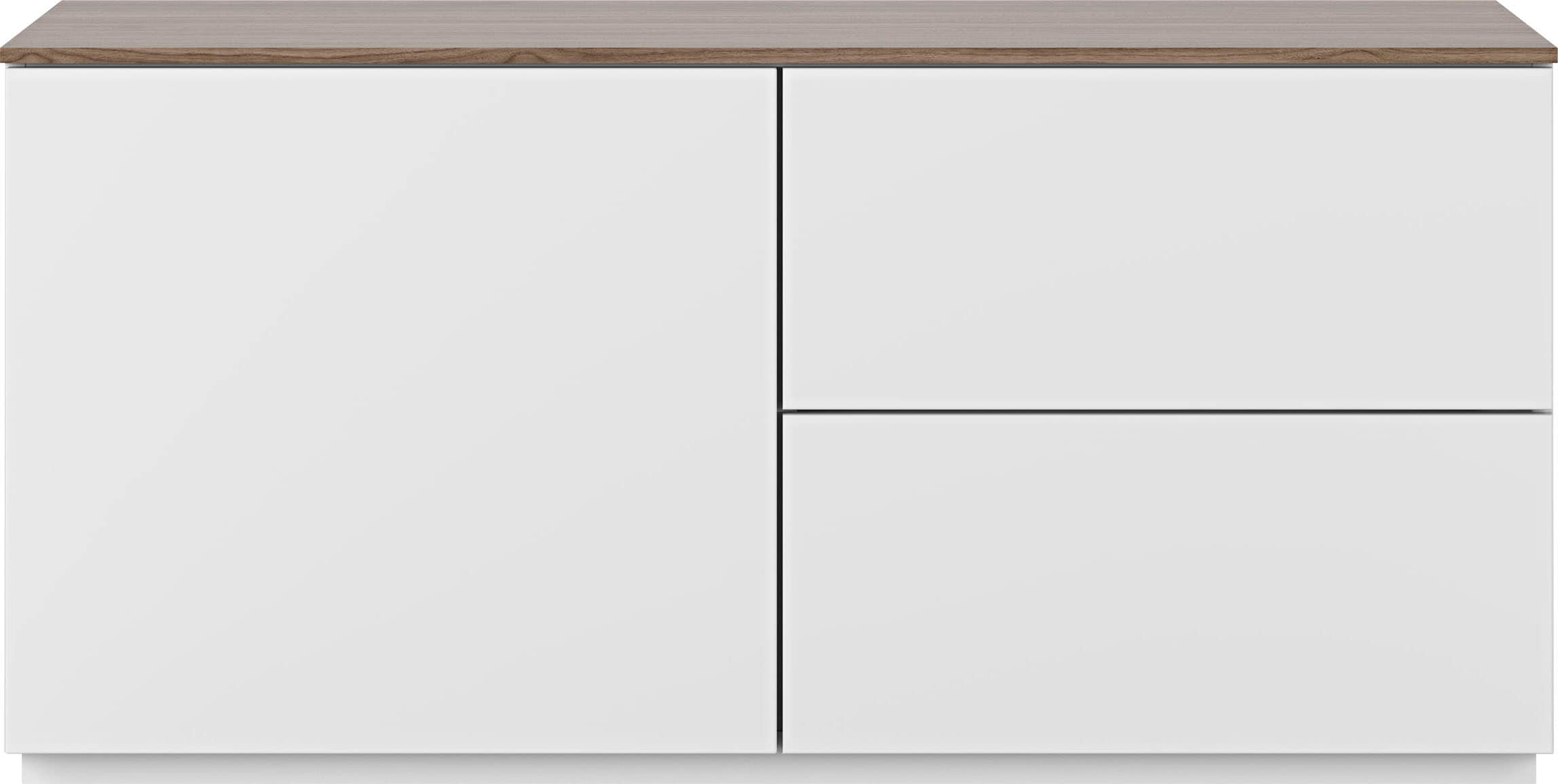 TemaHome Lowboard »Join«, mit viel Stauraum