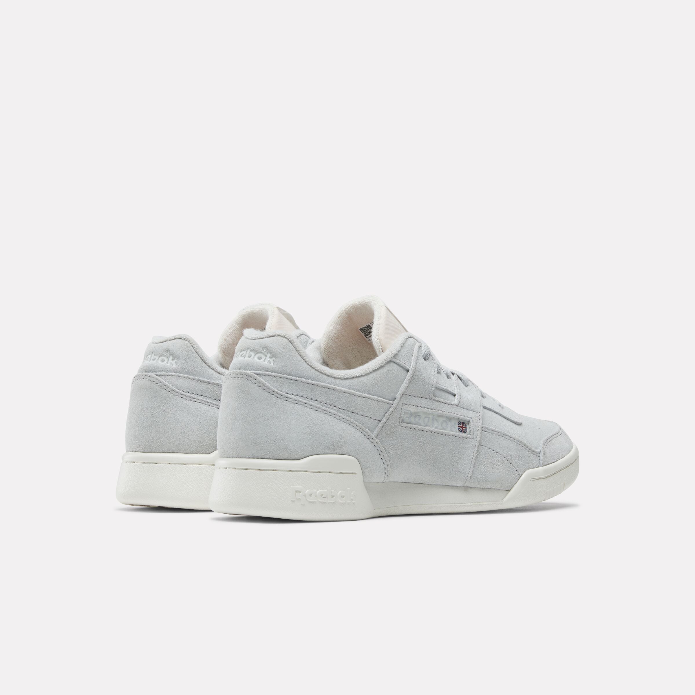Reebok Classic Sneaker »WORKOUT PLUS«