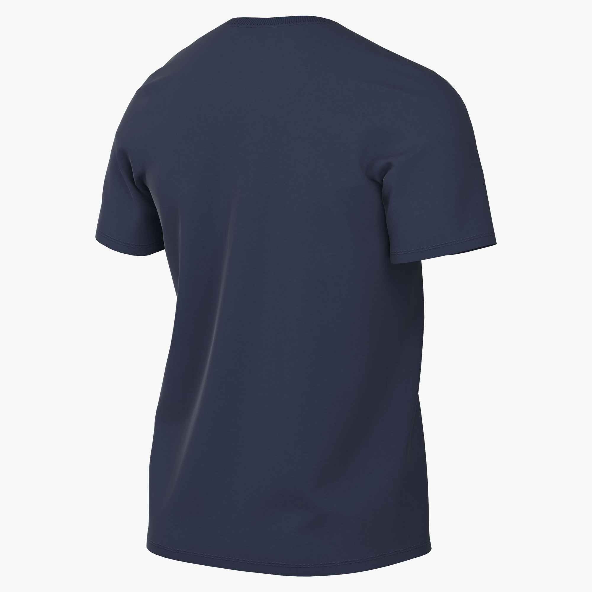Jordan Trainingsshirt »M J JUMPMAN SS HBR TEE 2« sportlicher Stil, aus Baumwolle