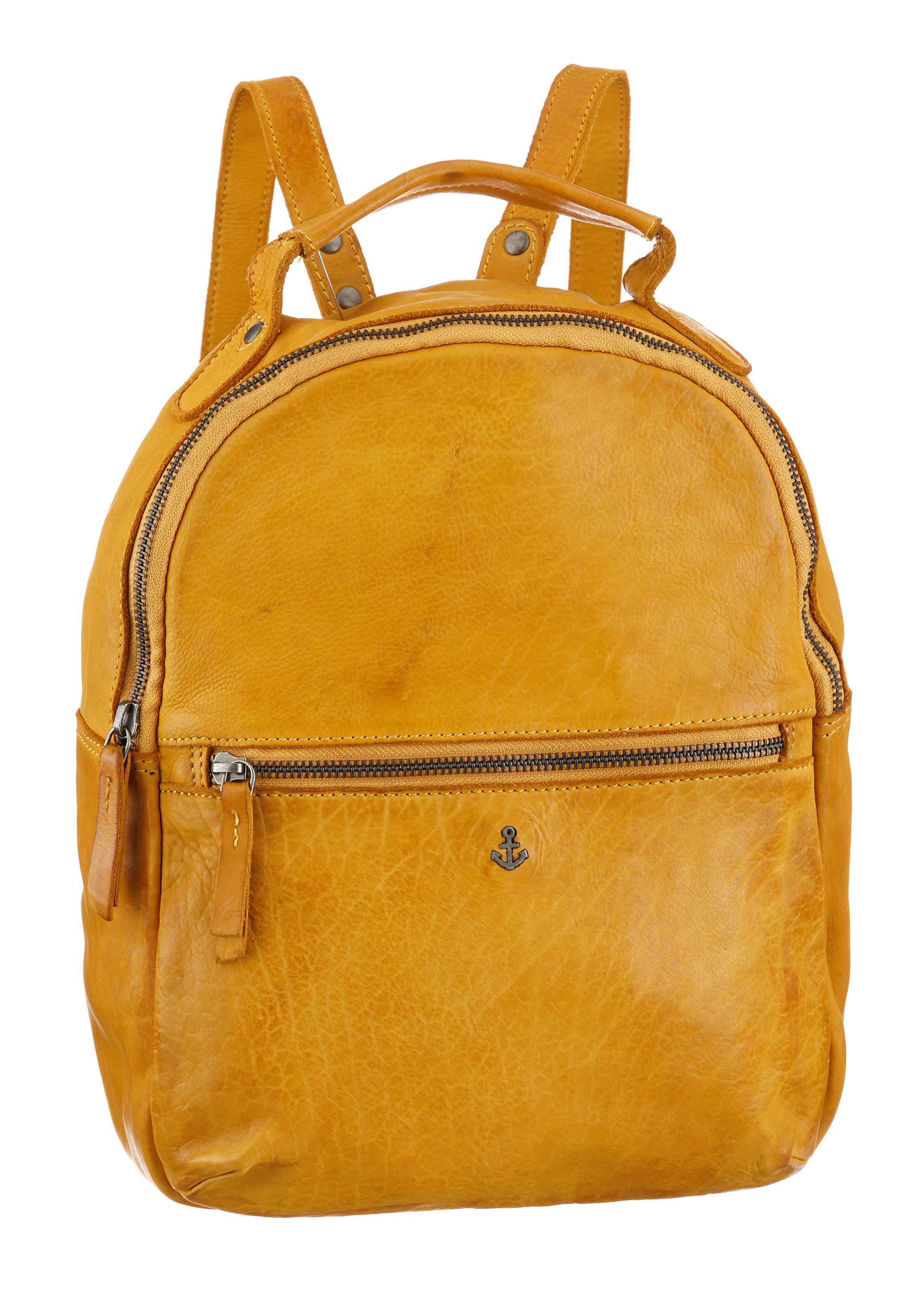 HARBOUR 2nd Cityrucksack »Carlotta«