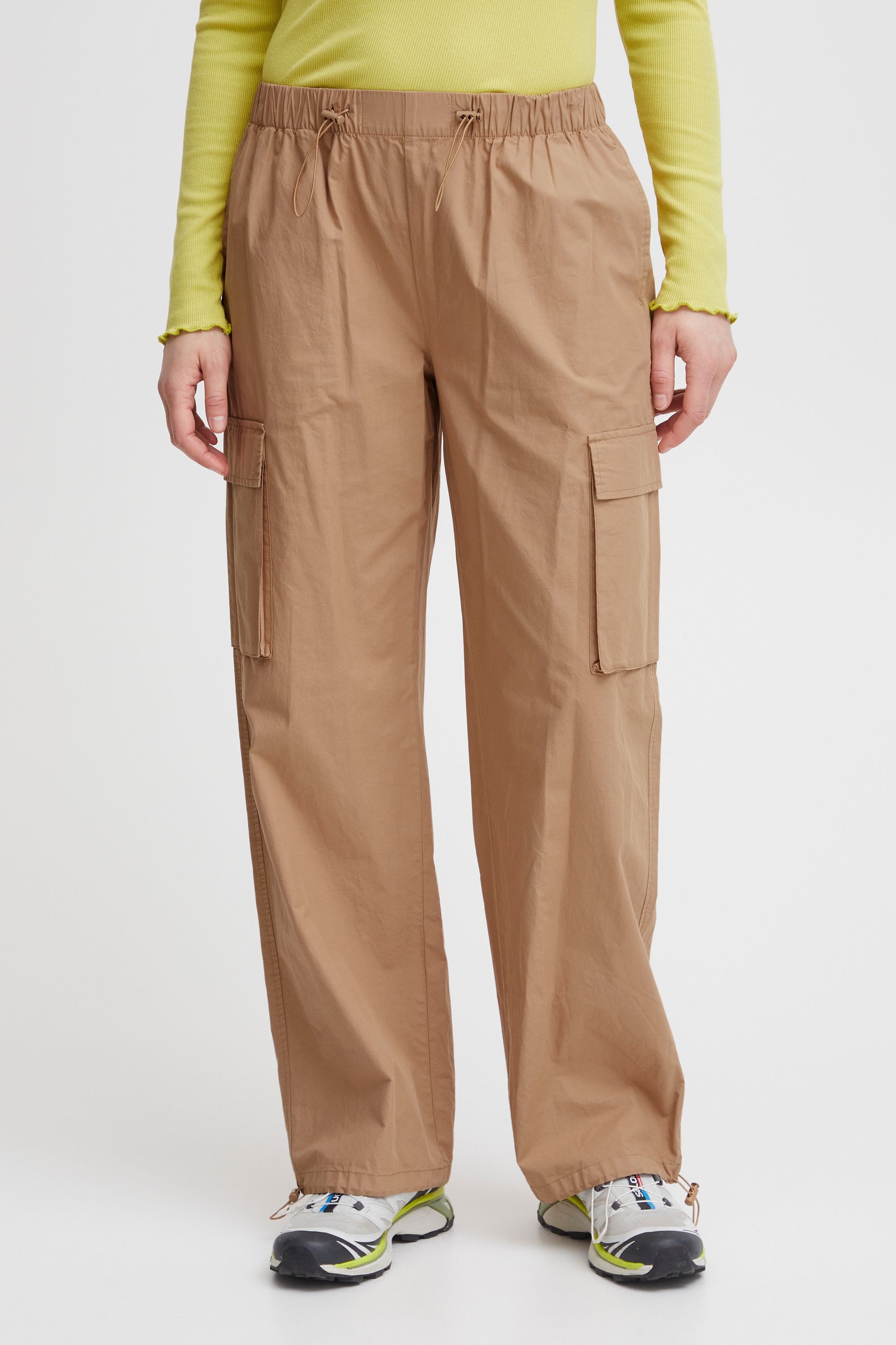 b.young Cargohose »Cargohose BYDemete«