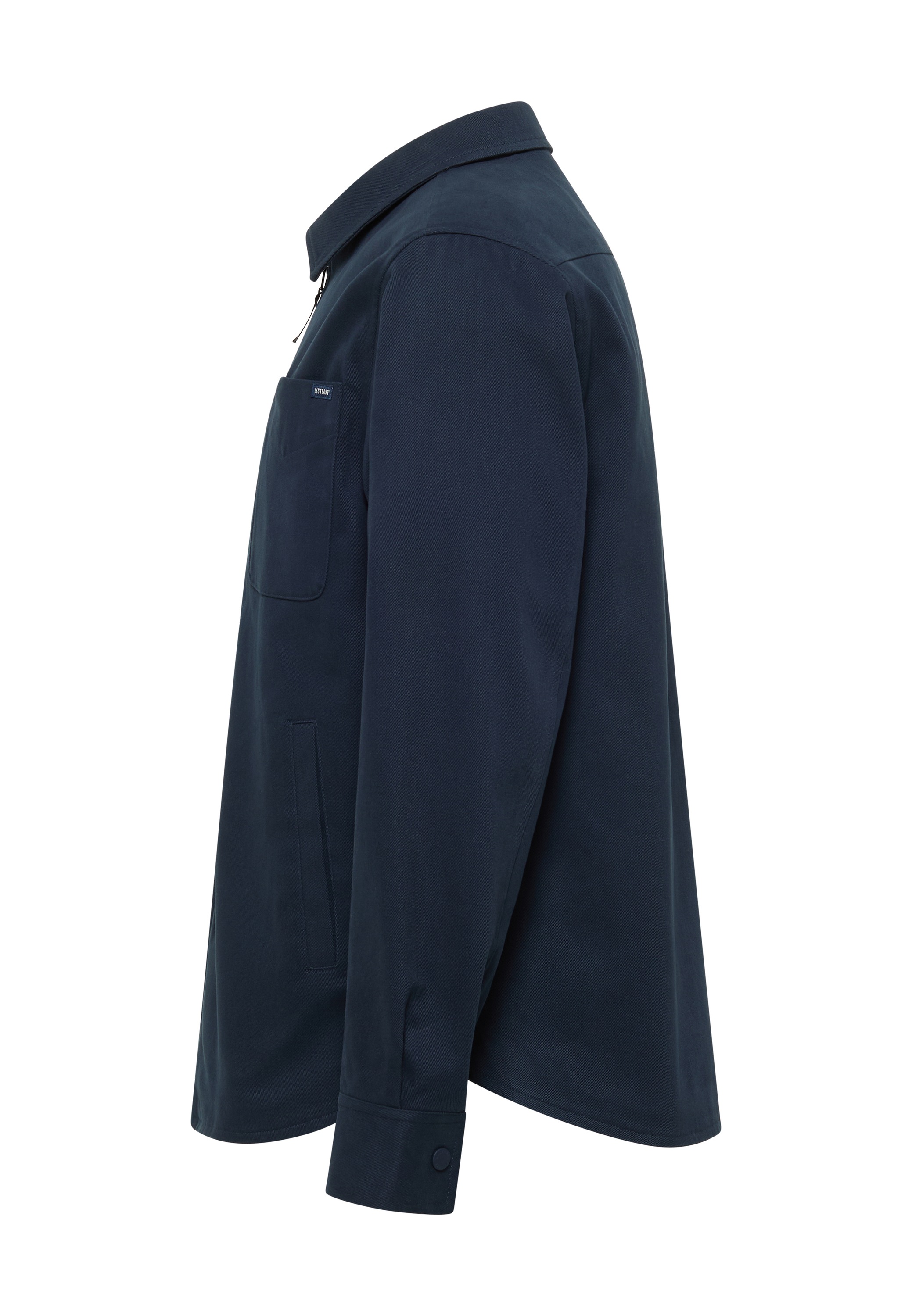 MUSTANG Outdoorjacke »Herren Style Philo«