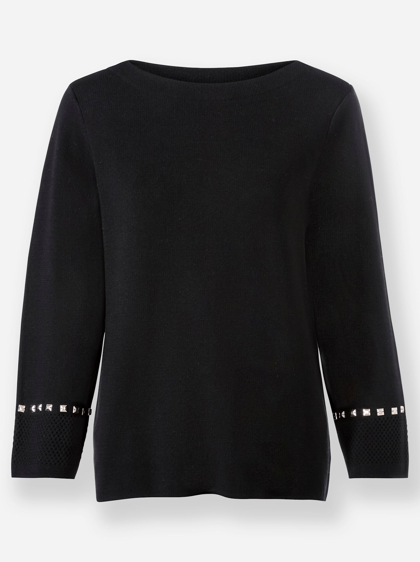 heine 3/4 Arm-Pullover »Pullover«