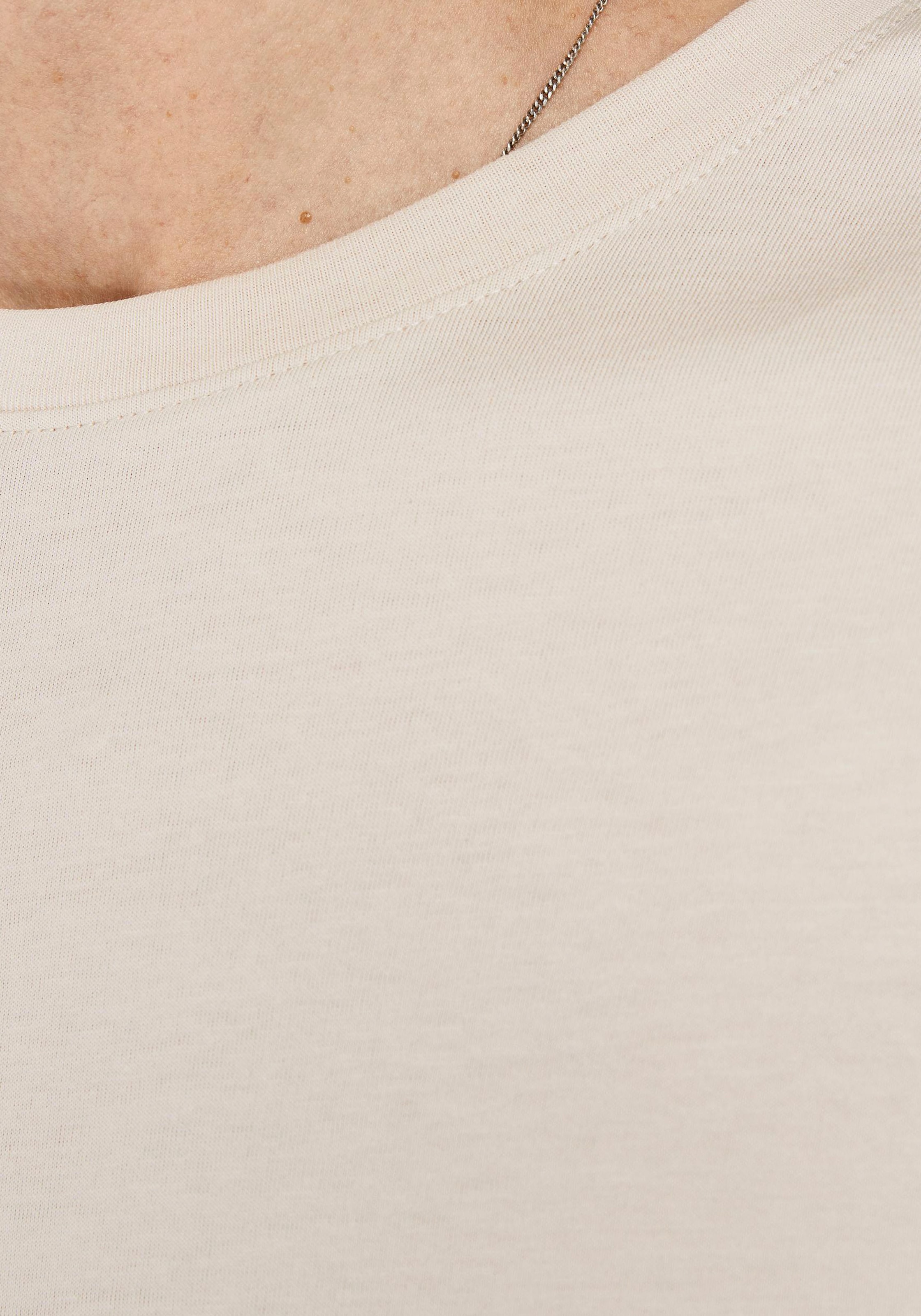 Jack & Jones T-Shirt »ORGANIC BASIC TEE«
