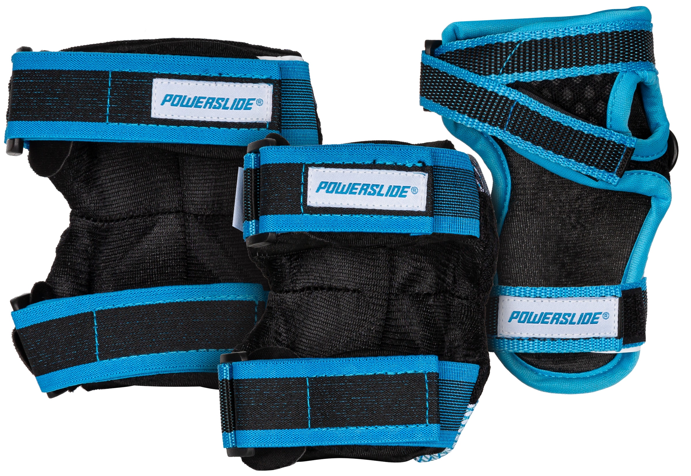 Powerslide Protektoren-Set »Kids Pro Girls Set«