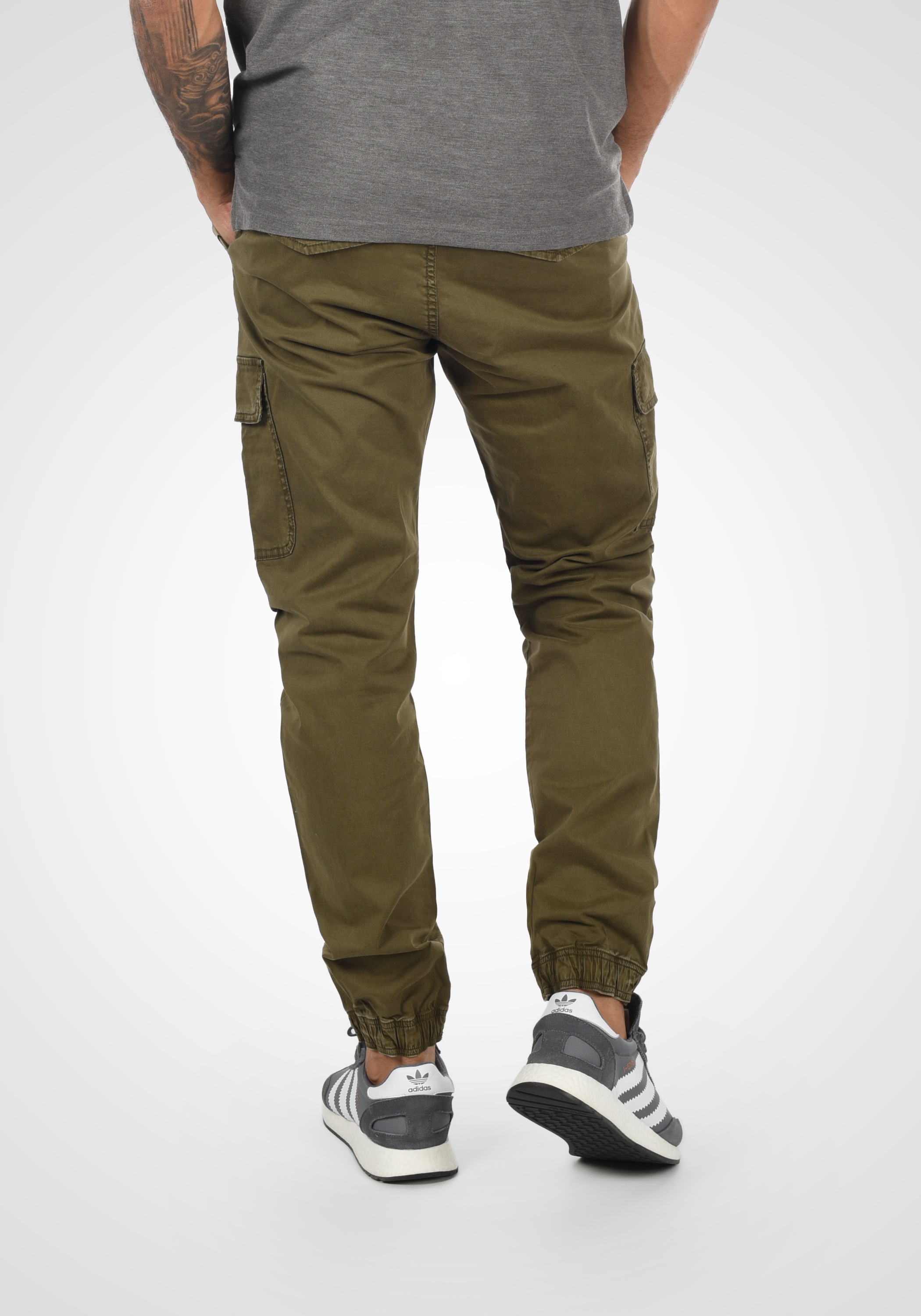 Indicode Cargohose »Cargohose IDAbbal«