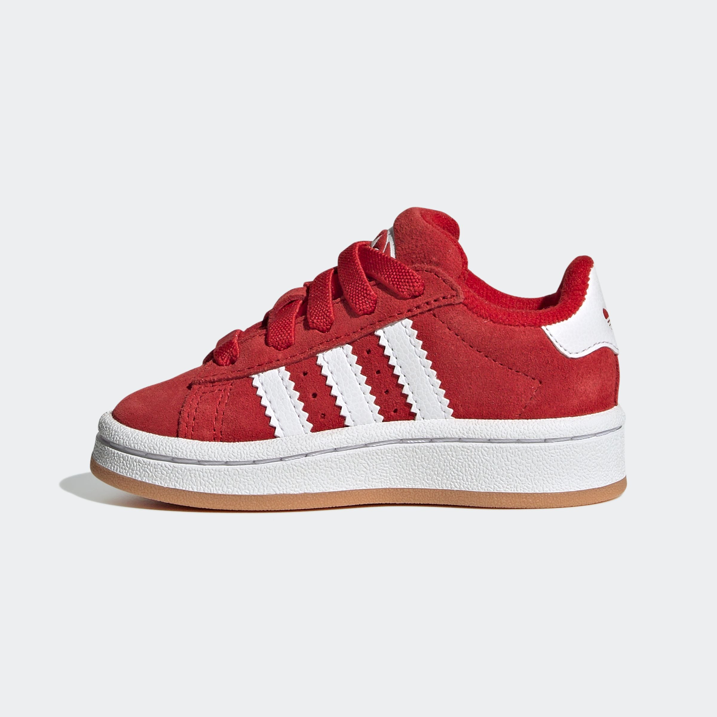 adidas Originals Sneaker »CAMPUS 00S COMFORT CLOSURE ELASTIC LACES KIDS«, für Kinder