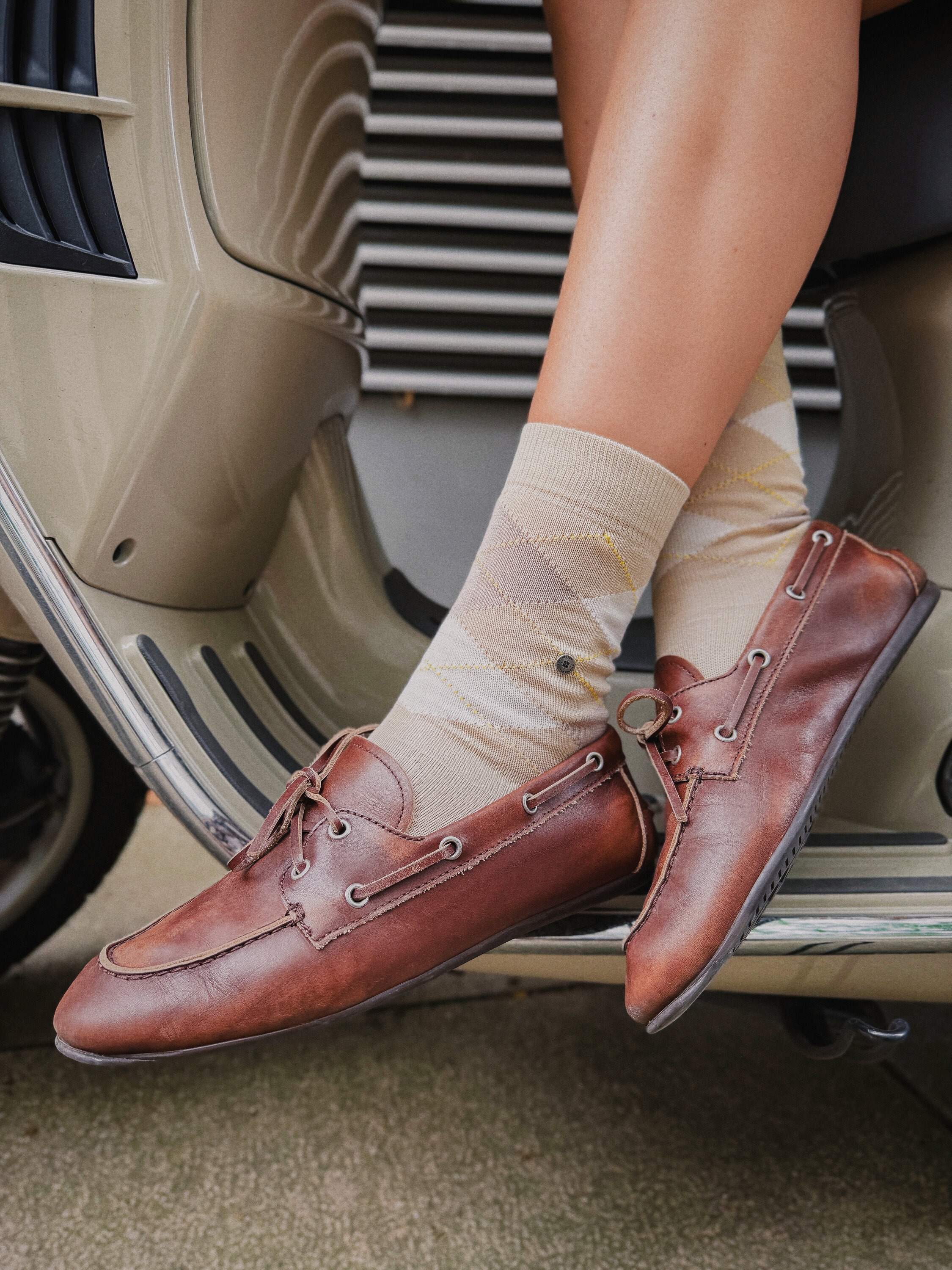 Burlington Socken »Covent Garden« 1 Paar tlg.