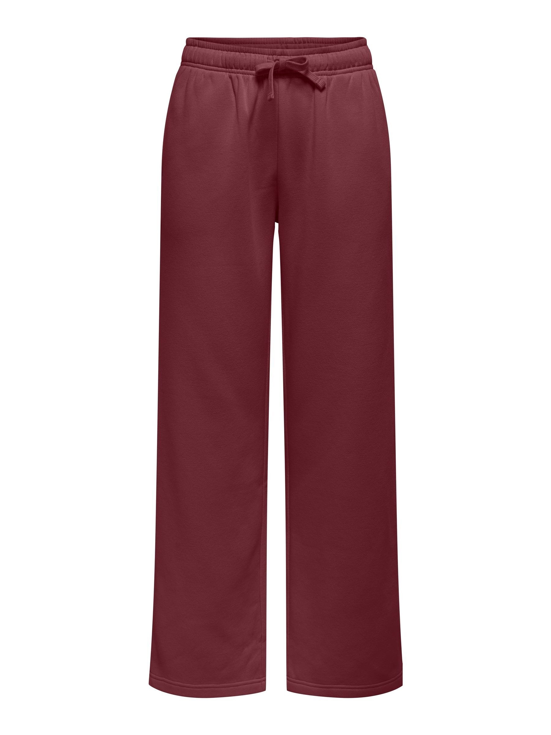 ONLY Sweathose »ONLBEST STRAIGHT PANT SWT NOOS«