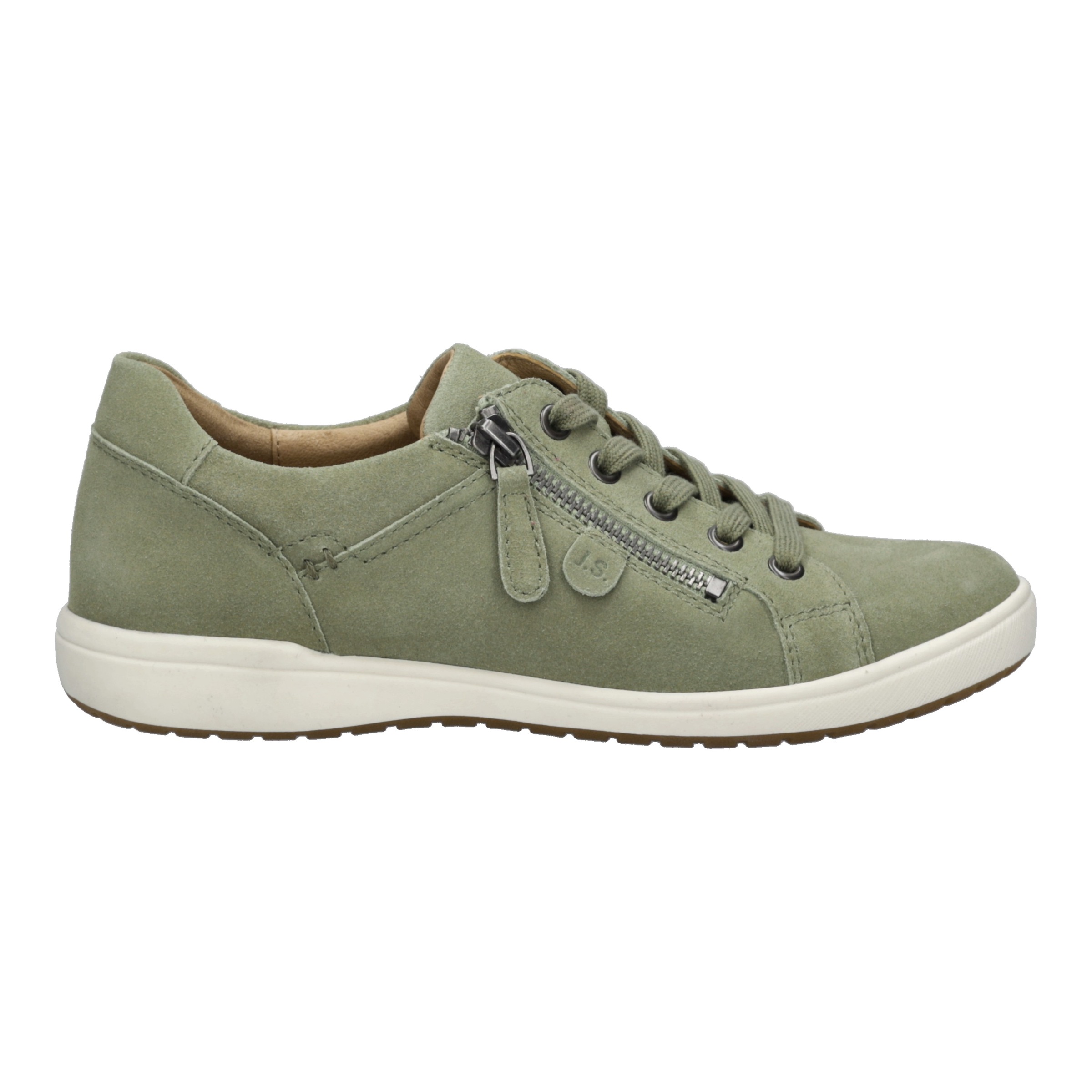 Josef Seibel Sneaker »Cynthia 02, grün«