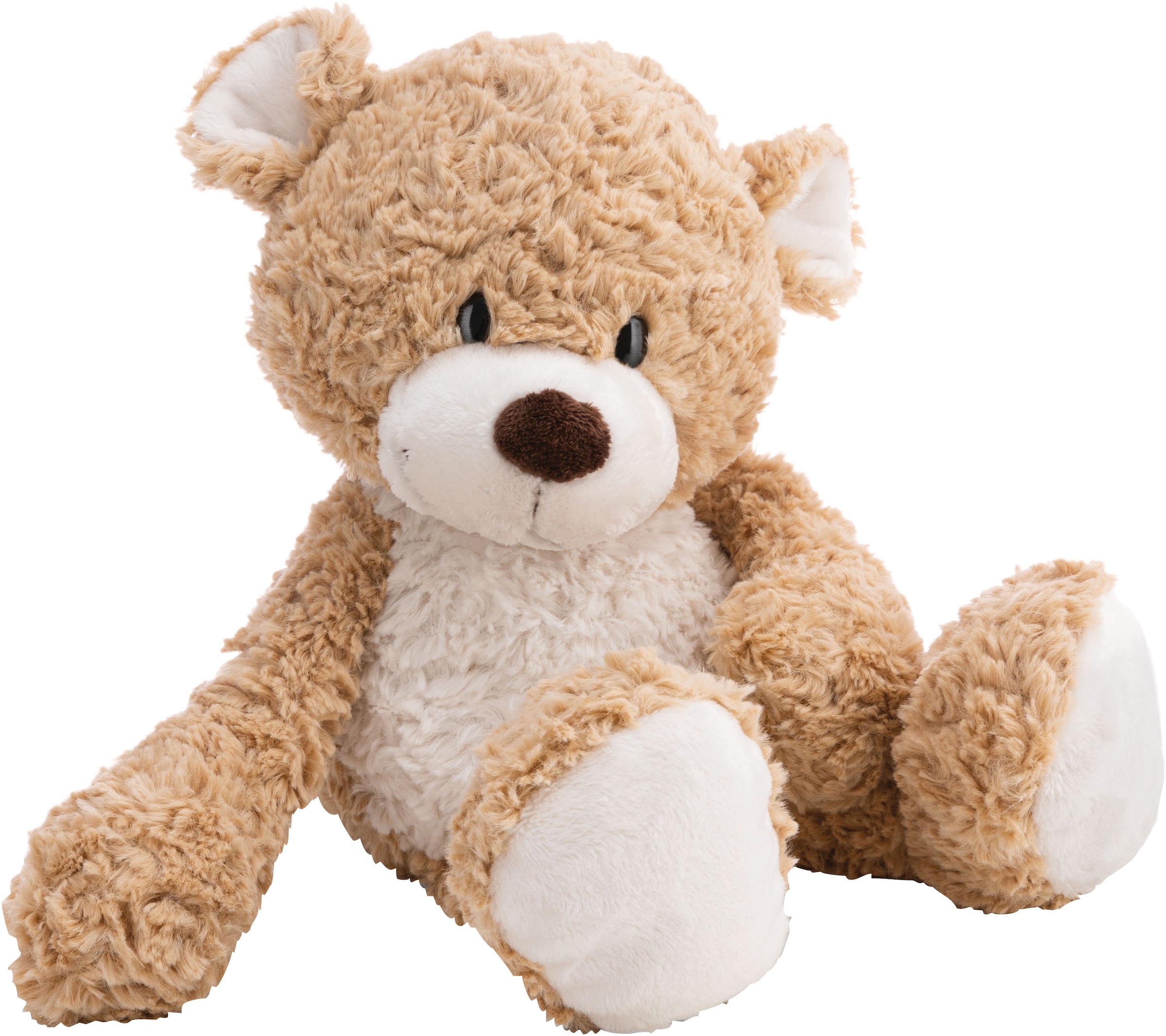 Nici Kuscheltier »Classic Bear, Bär Finni, 70 cm schlenkernd«