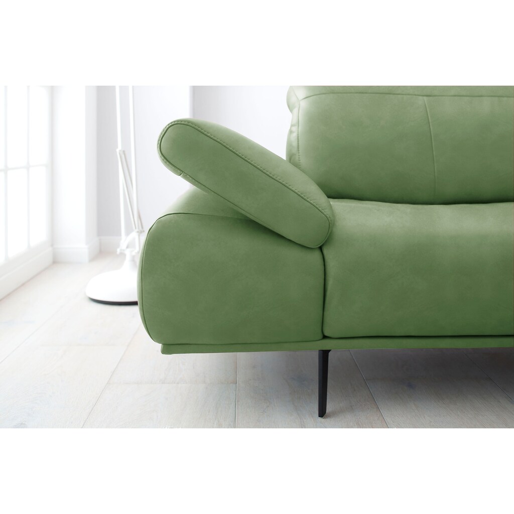 W.SCHILLIG Ecksofa »levi«