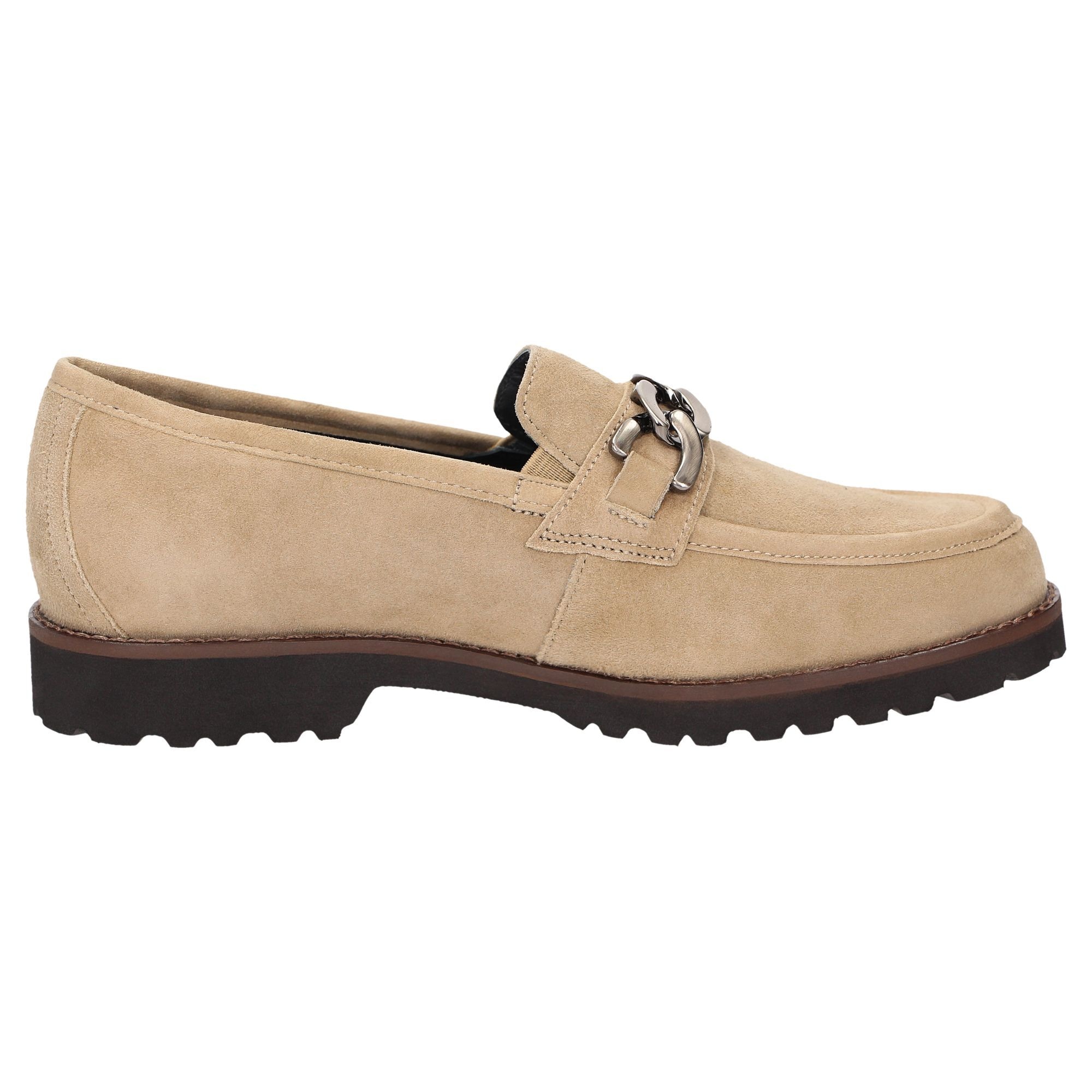 SIOUX Slipper »Meredith-734-H«