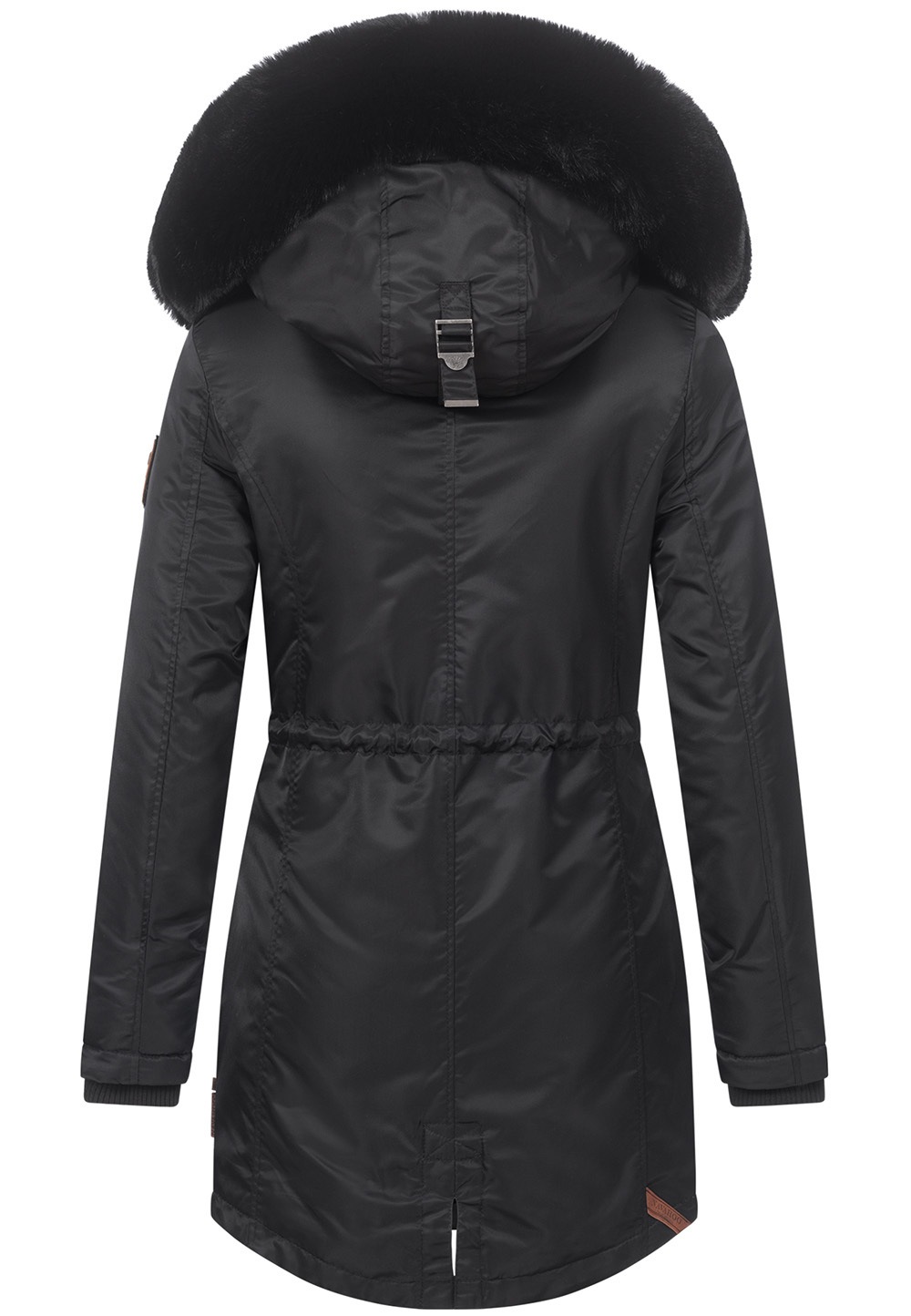Navahoo Parka »Navahoo Mangala Princess Damen Winterjacke B873«