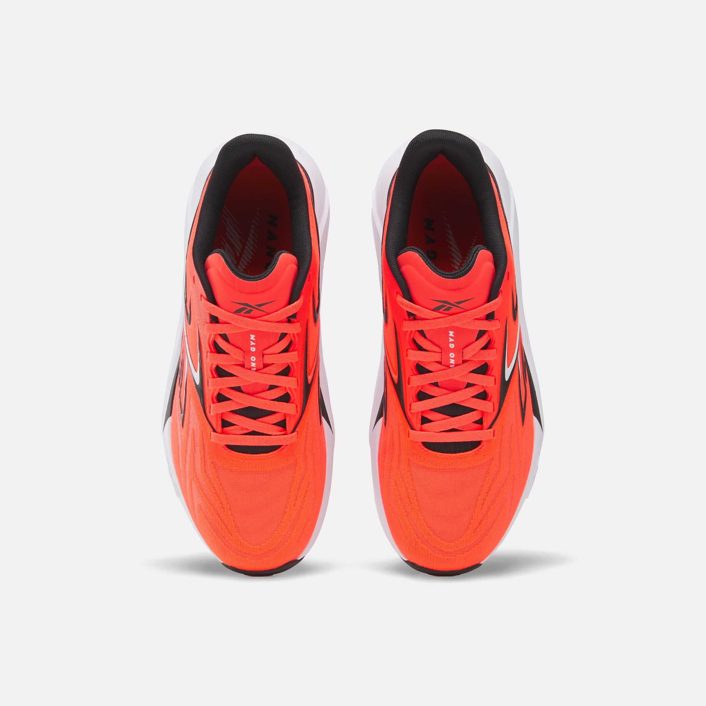 Reebok Trainingsschuh »NANO GYM 2.0«  speziell für Gewichtheben oder für die Cardiofläche