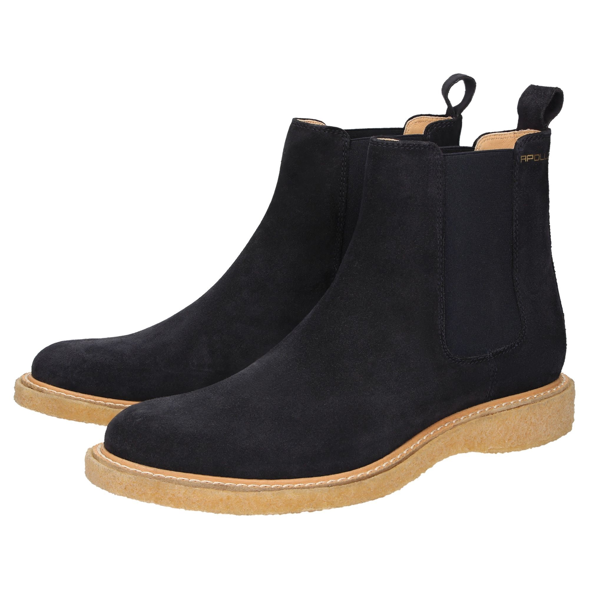 SIOUX Stiefelette »Apollo-023«
