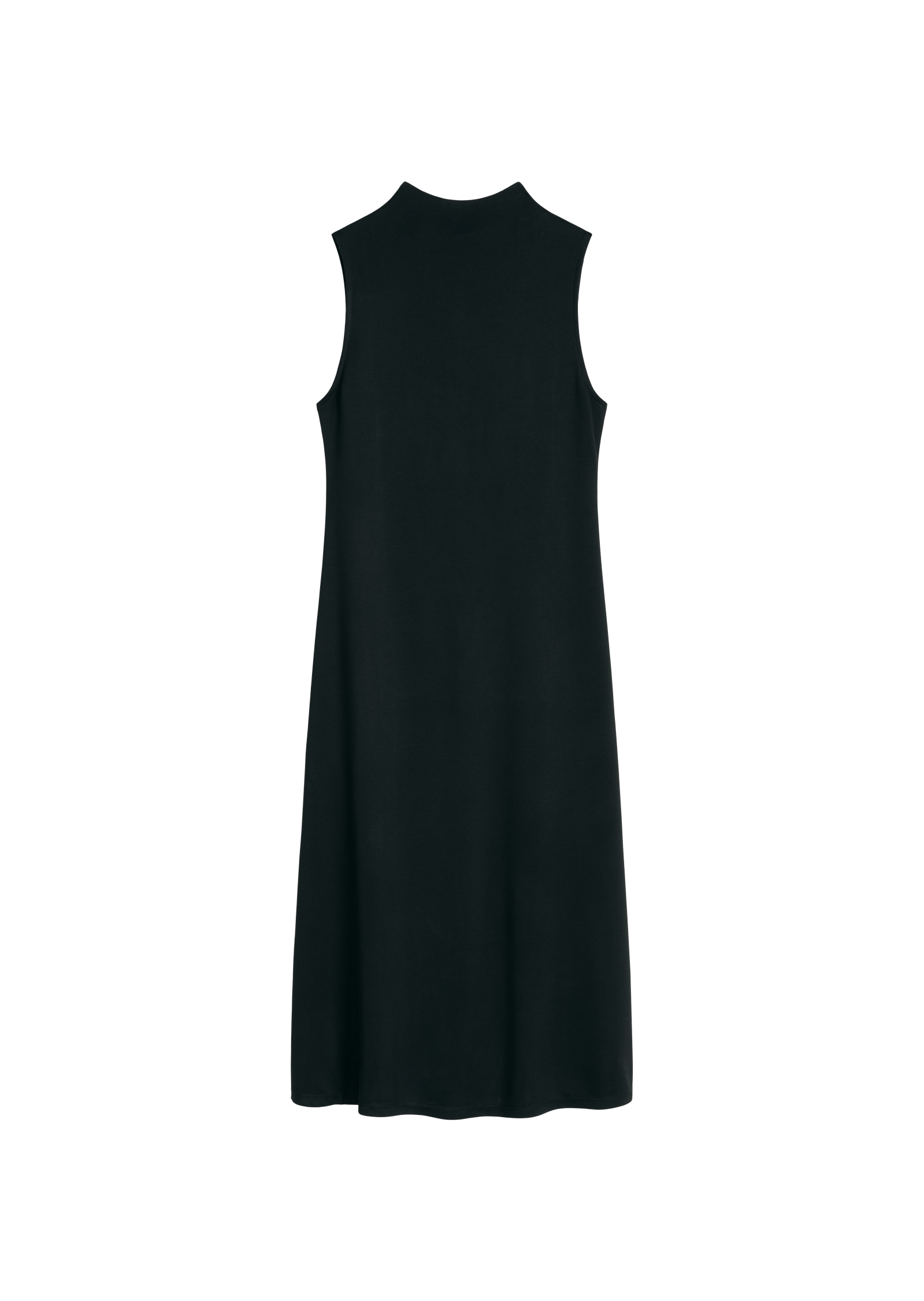 Marc O'Polo Jerseykleid fitted aus fließendem Soft-Touch-Jersey