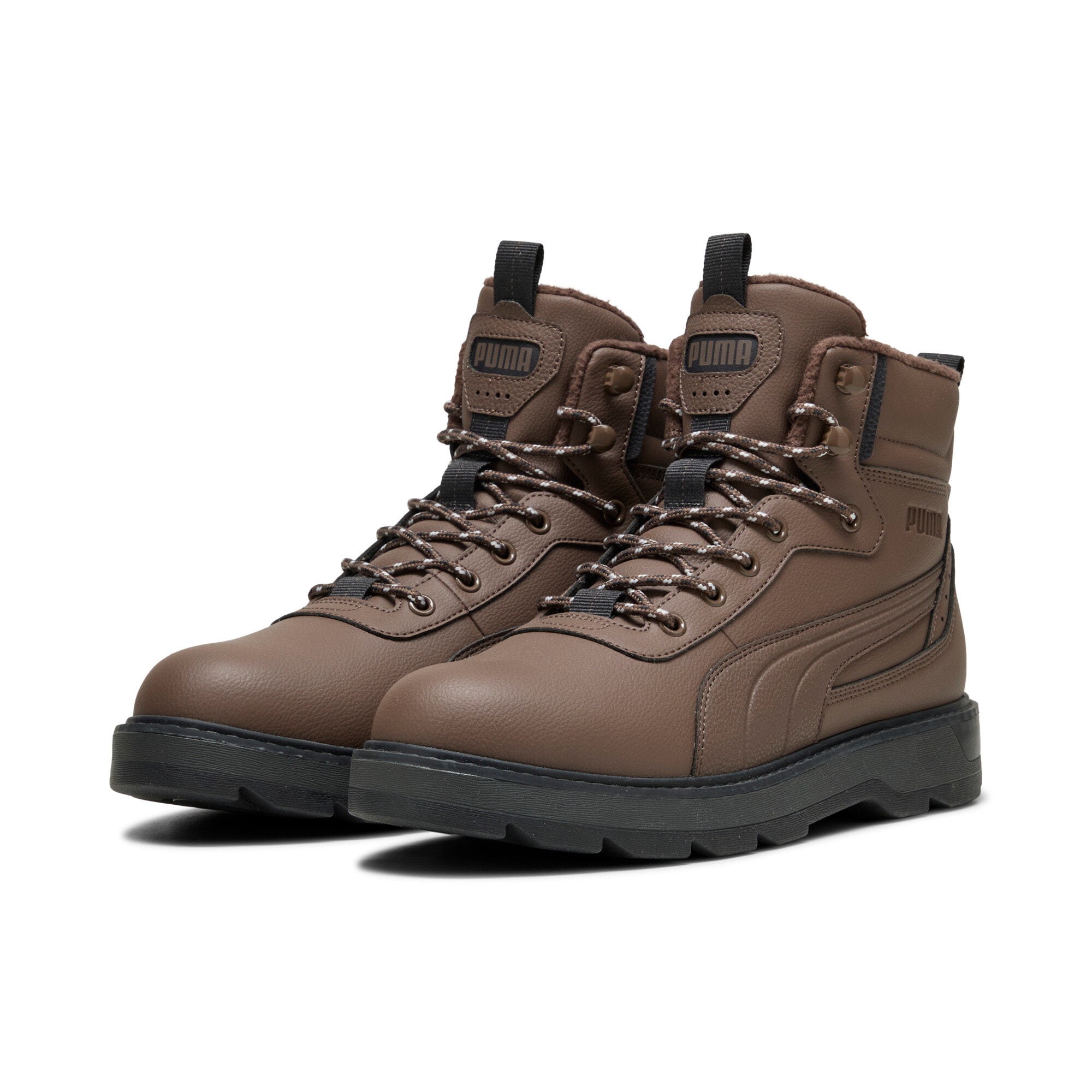 Puma Winterboots »DESIERTO V3« Sneakerboots, Winterschuhe, Größe 44