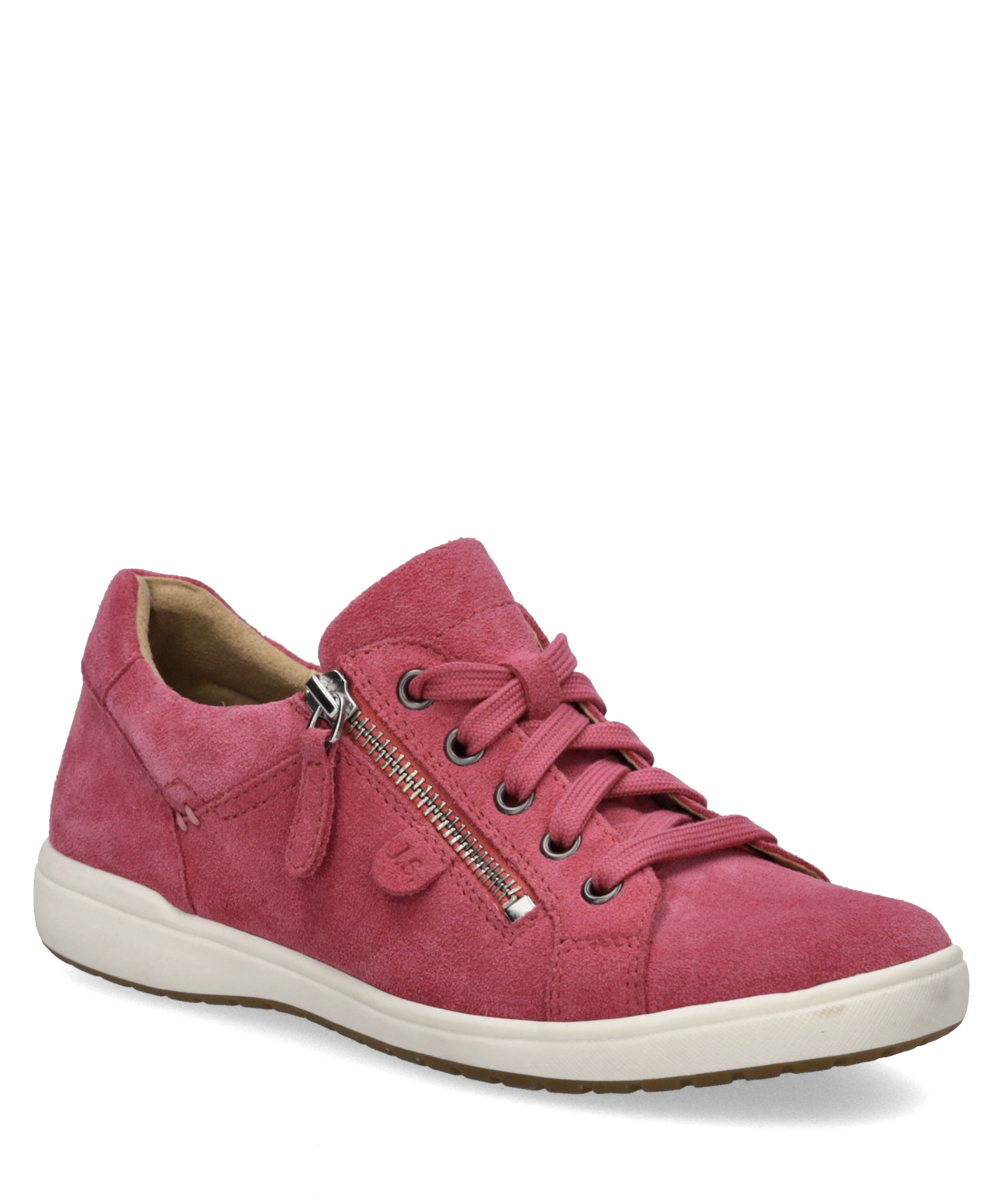 Josef Seibel Sneaker »Cynthia 02, pink«