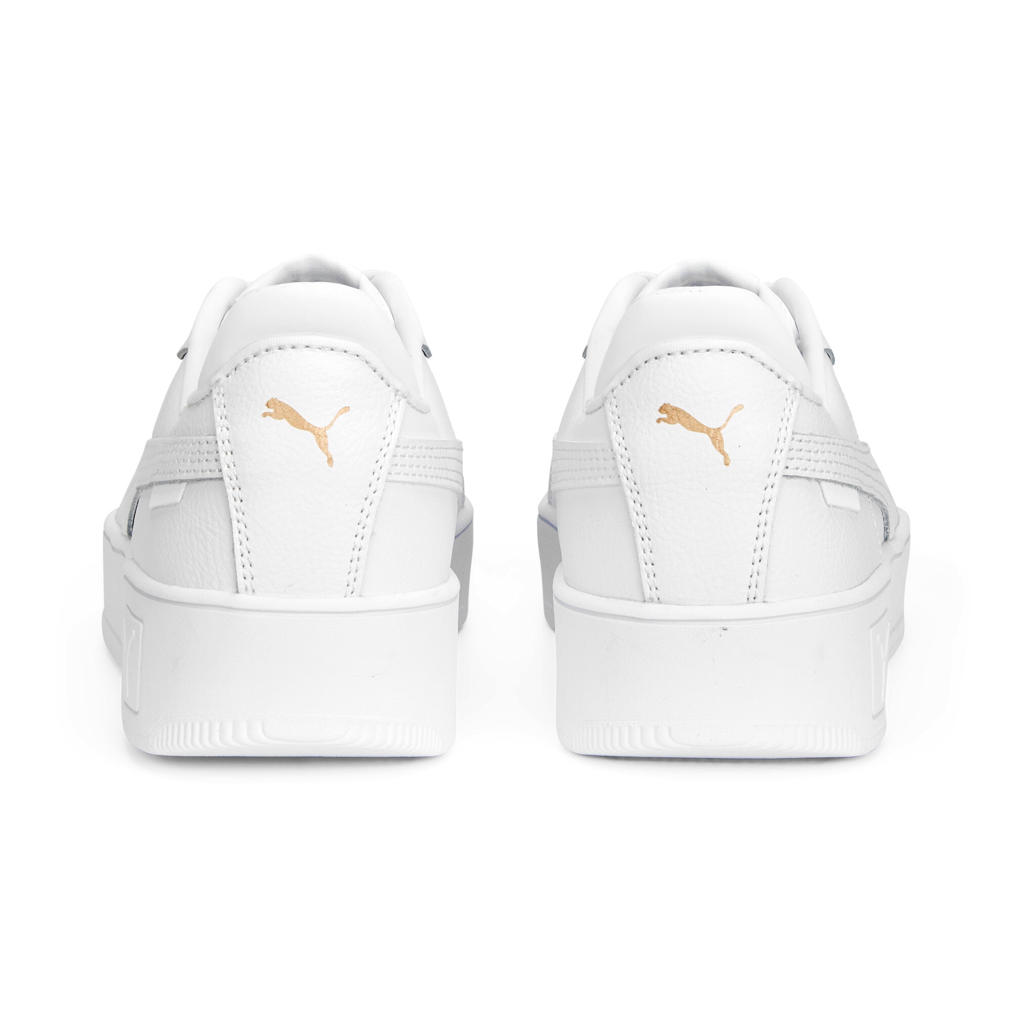 PUMA Sneaker »CARINA STREET«