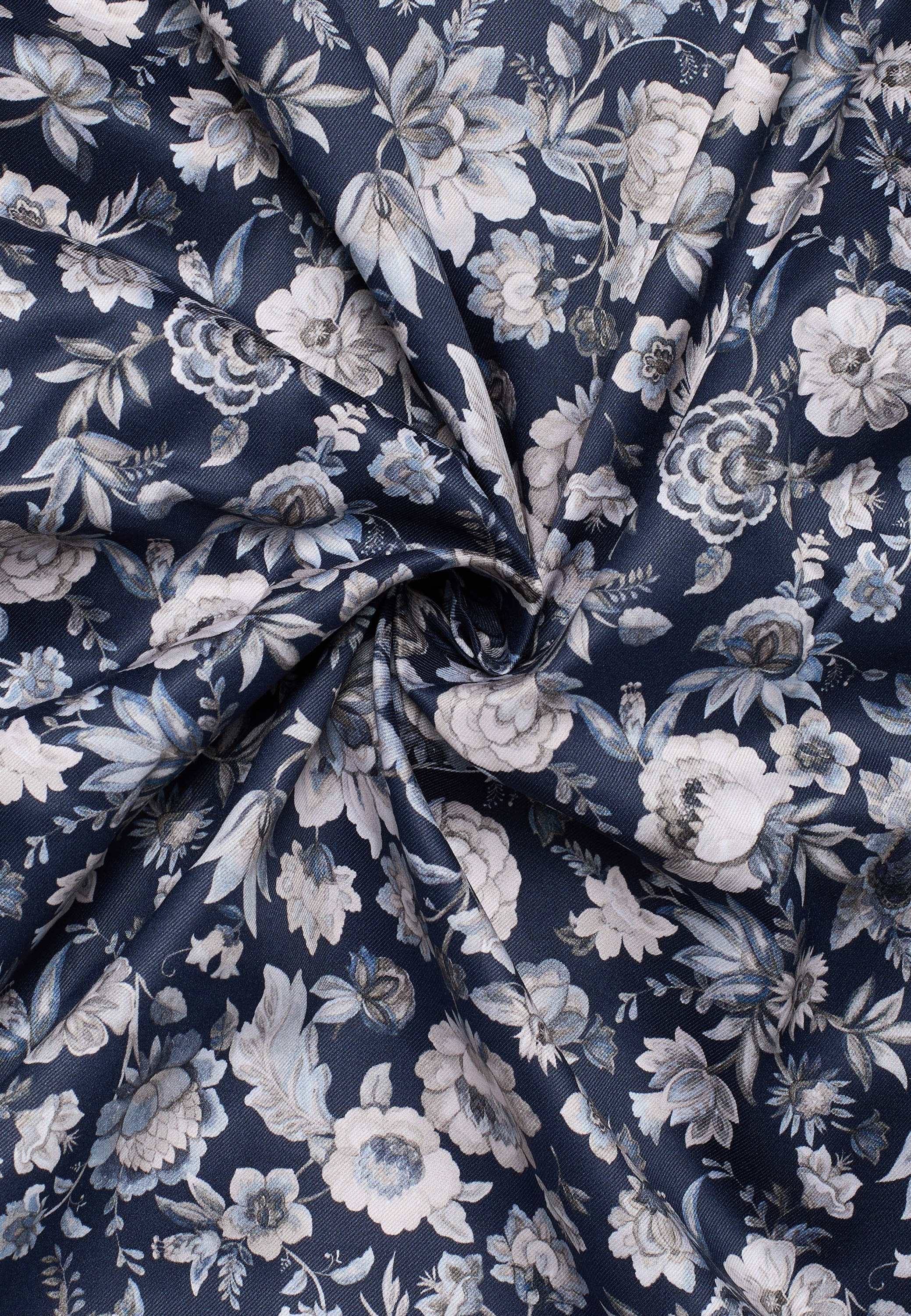 Eterna Langarmhemd »COMFORT FIT«, NON IRON (bügelfrei)