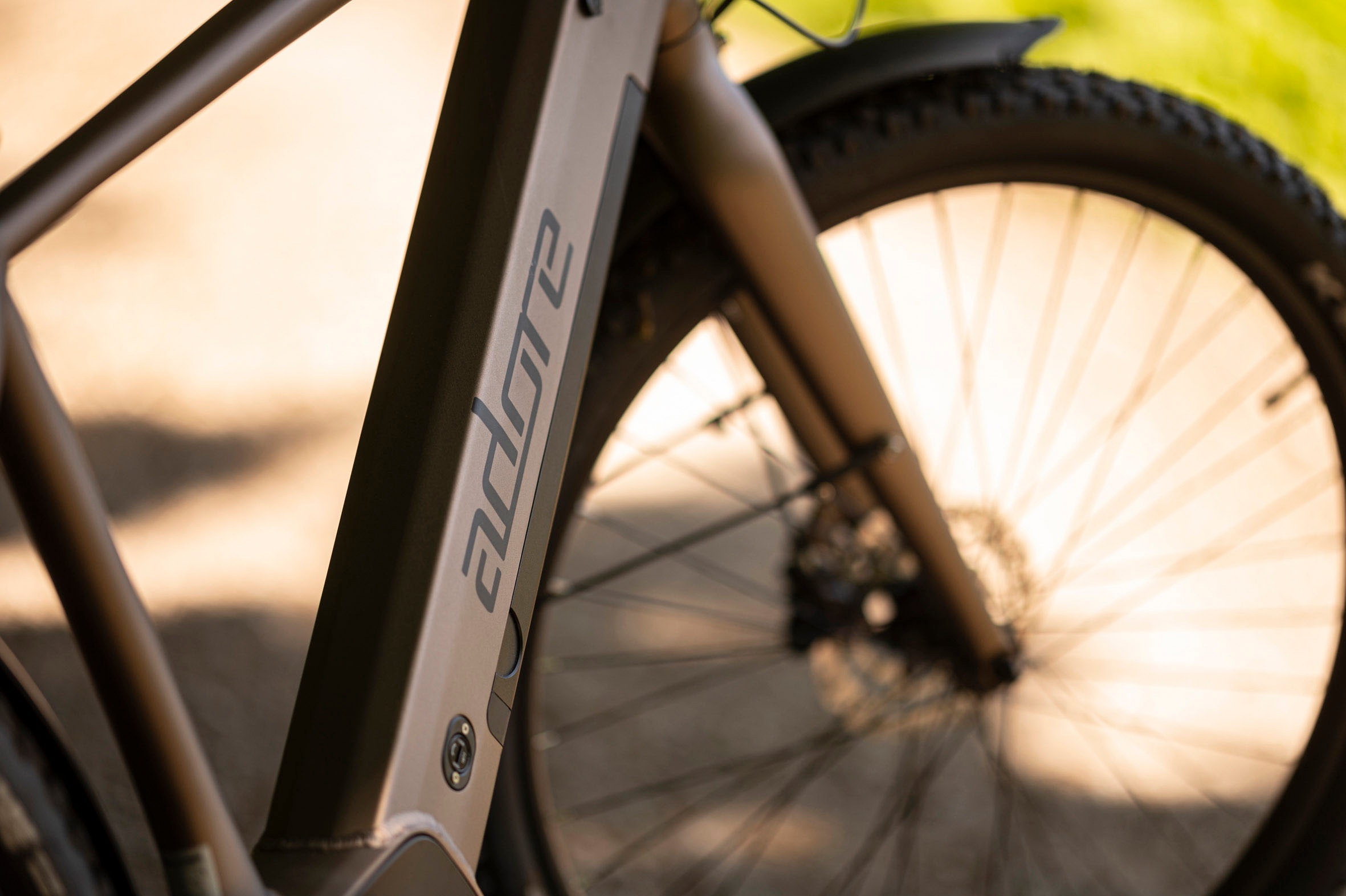 Adore E-Bike »CX-290«, 8 Gang, Shimano, Nexus, Mittelmotor 250 W, Pedelec, Elektrofahrrad für Damen u. Herren