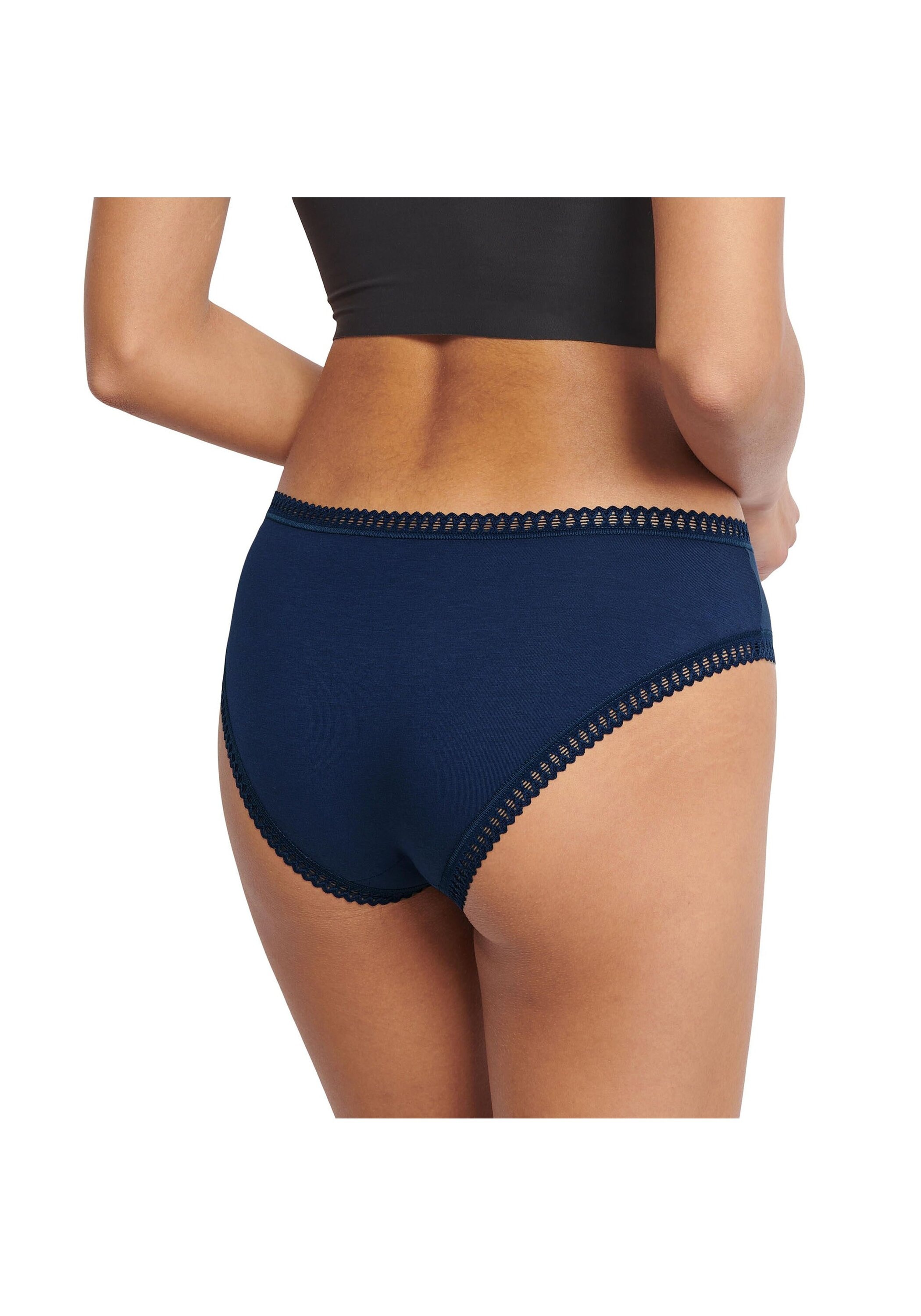 sloggi Slip »Slip GO Crush Hipster C3P 3er Pack«