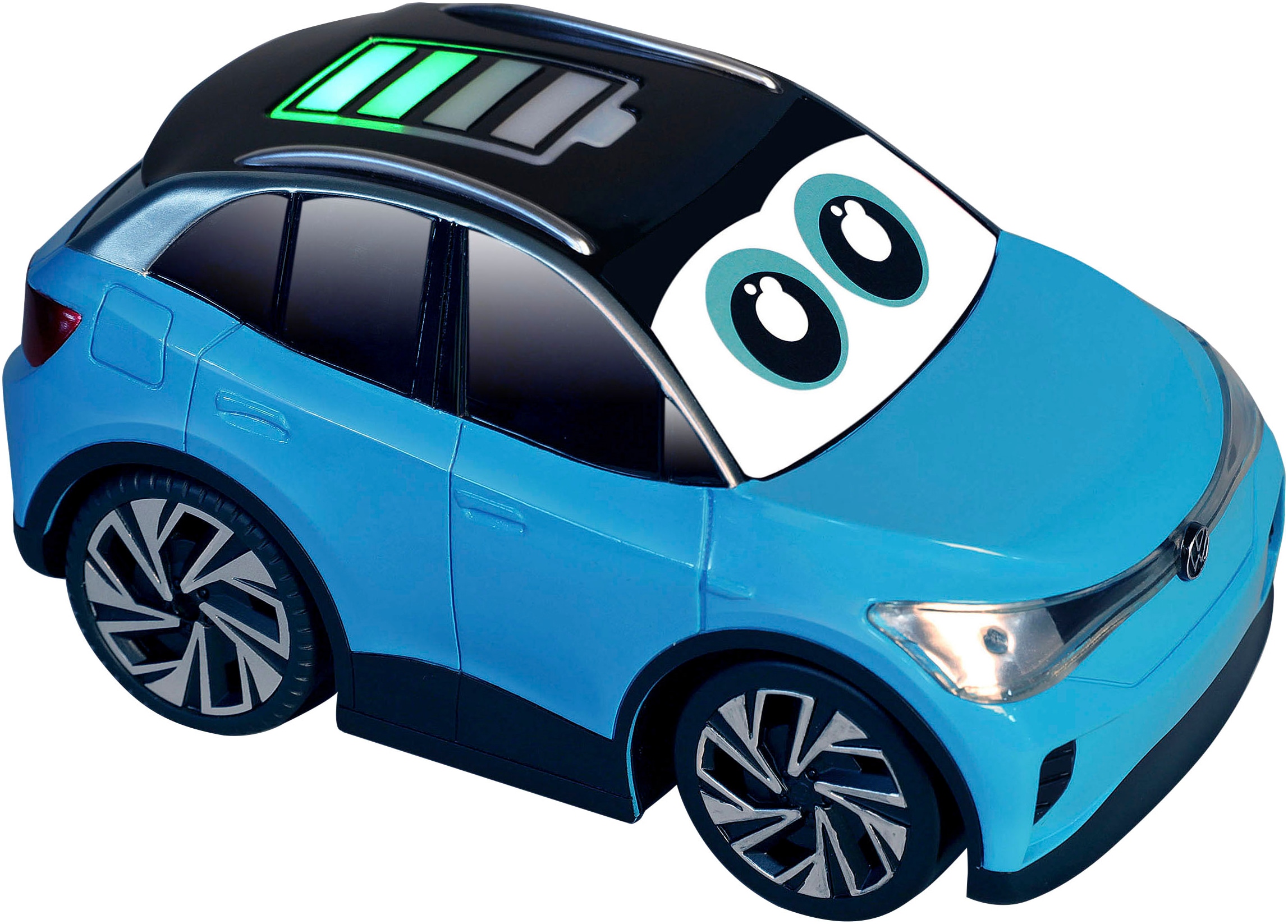 RC-Auto »My first Electric Car VW, 2,4 GHZ«, mit Licht und Sound