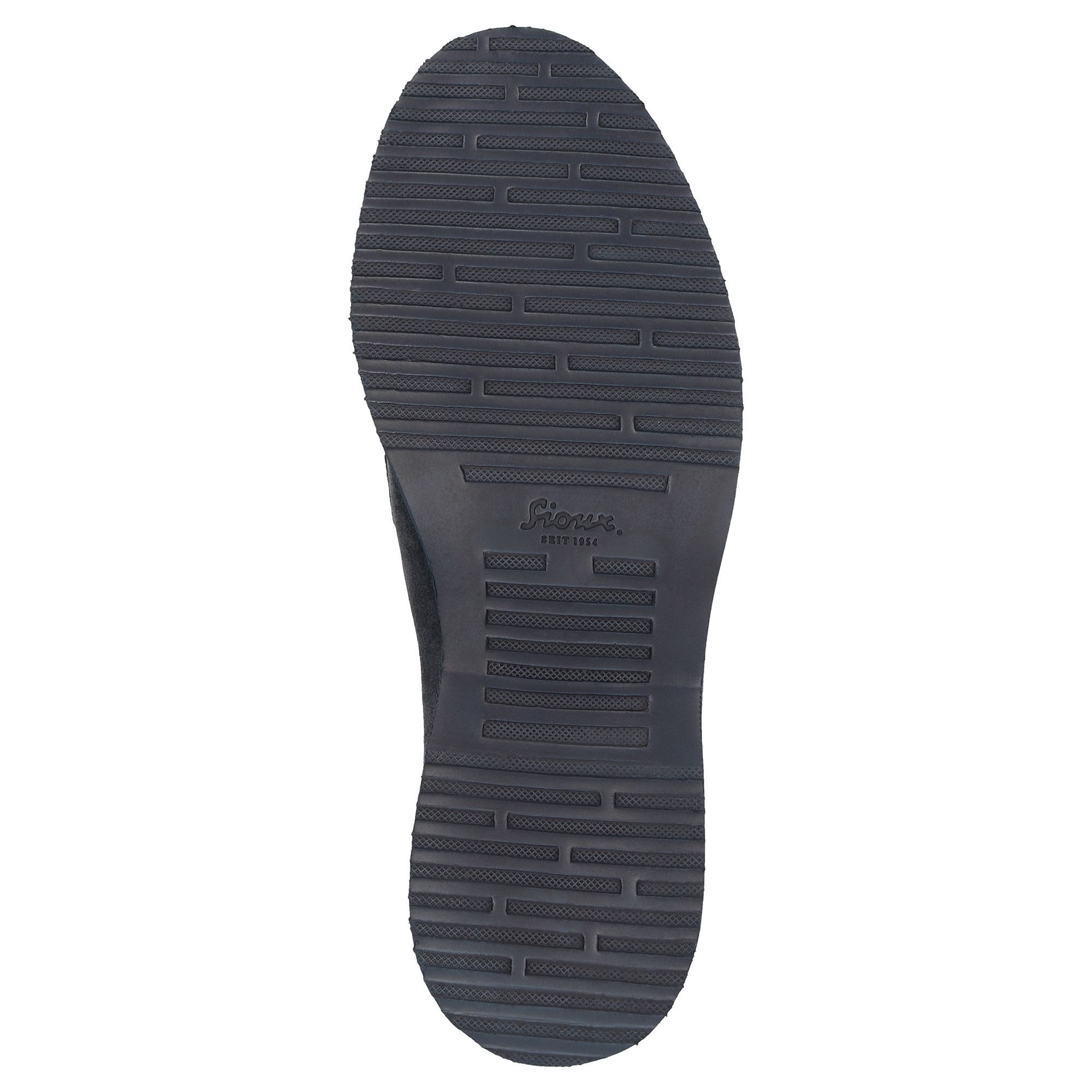 SIOUX Schnürschuh »Dilip-716-H«