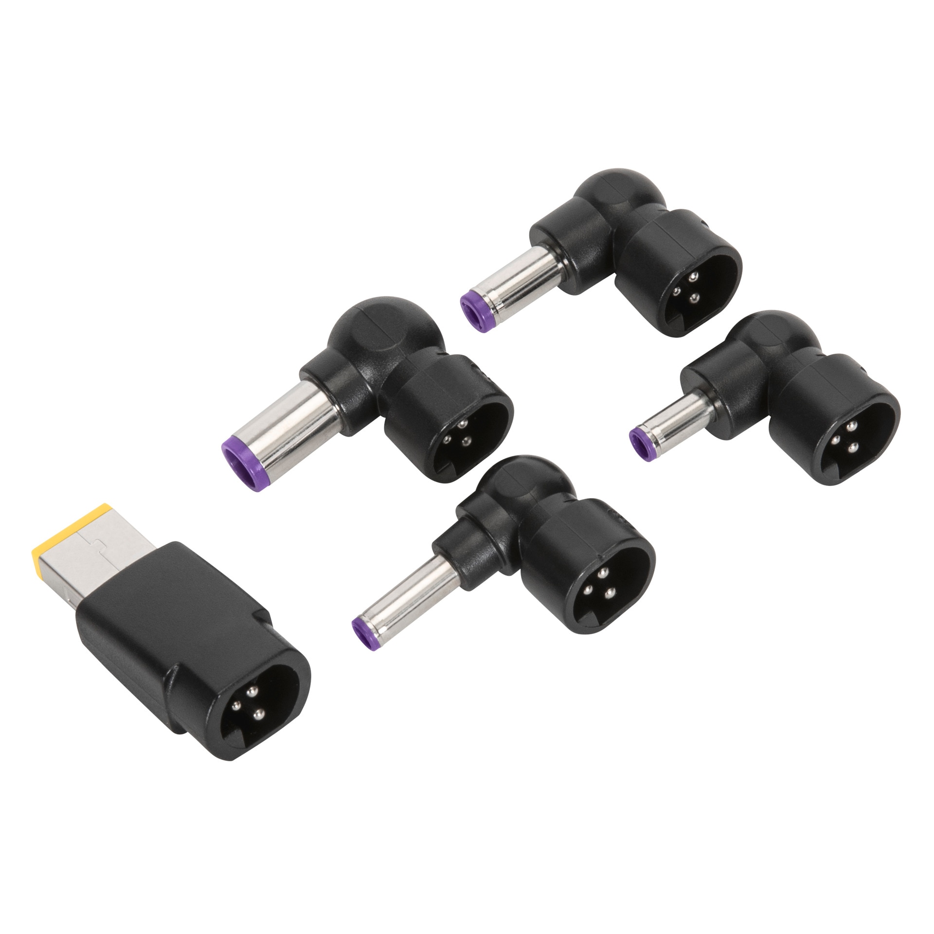 Targus Notebook-Ladegerät »USB-C Legacy Power Adapter Set«