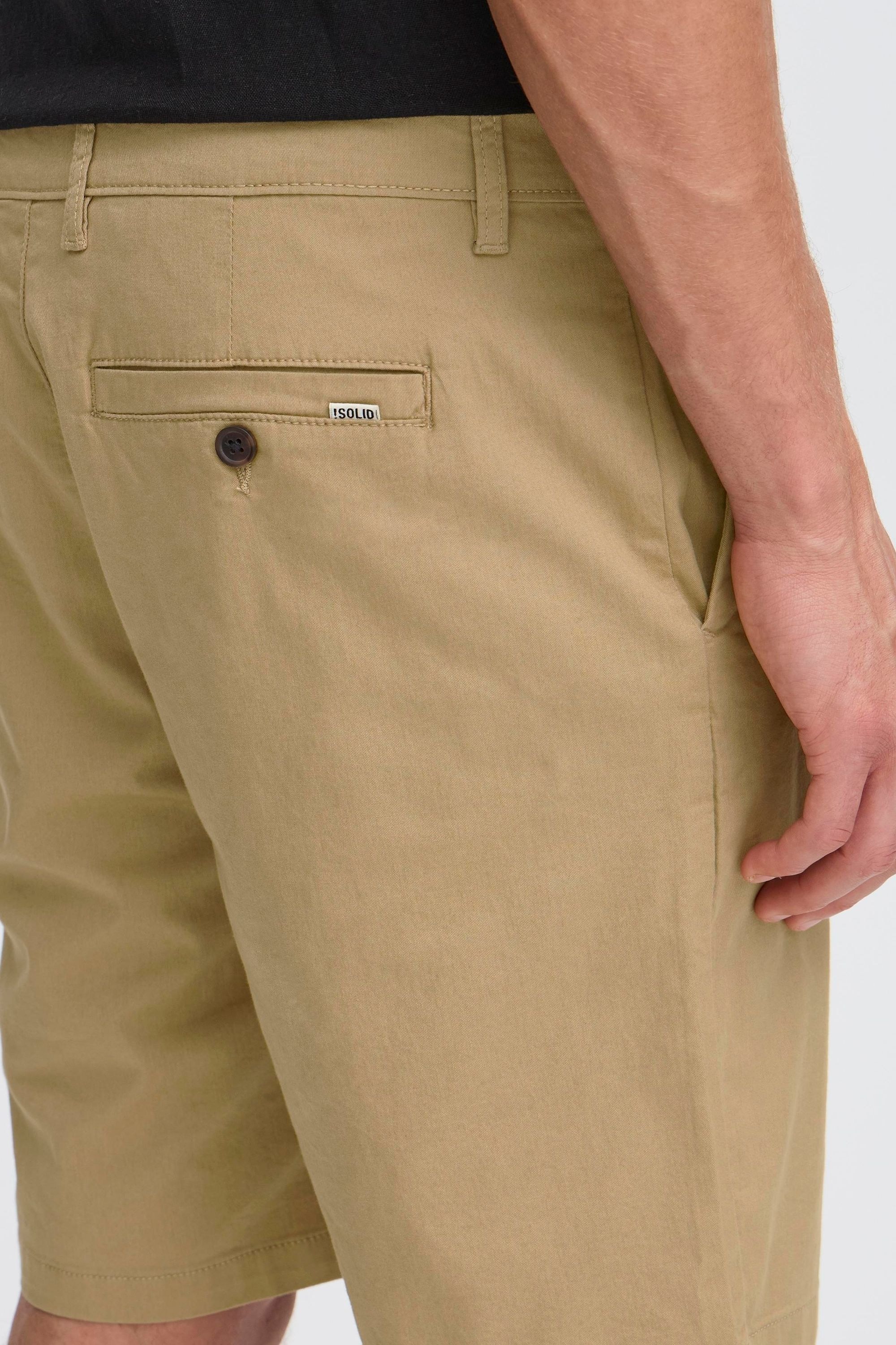 !Solid Chinoshorts »Chinoshorts SDKAKAN«