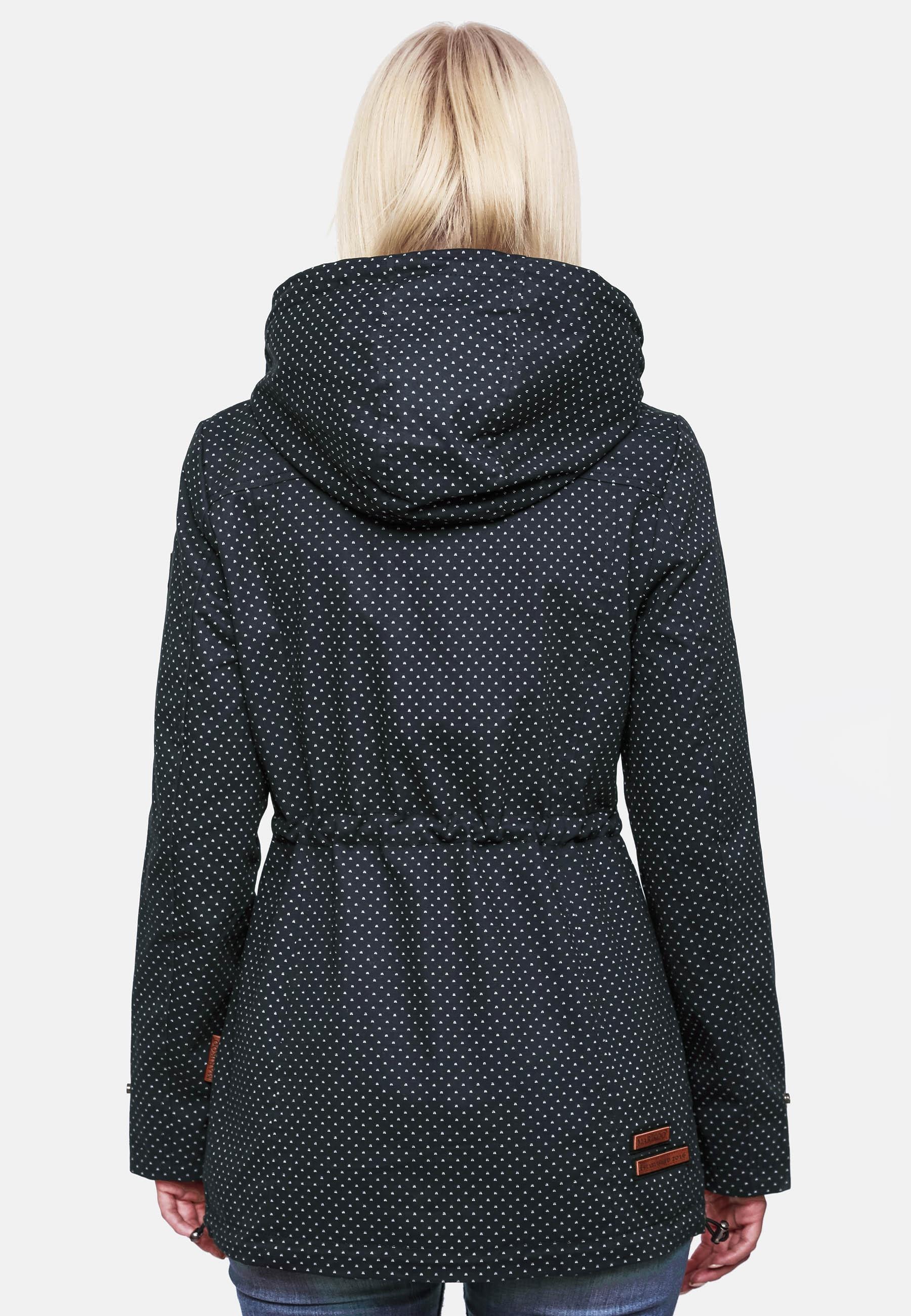 Marikoo Outdoorjacke »Übergangsjacke Nyokoo«