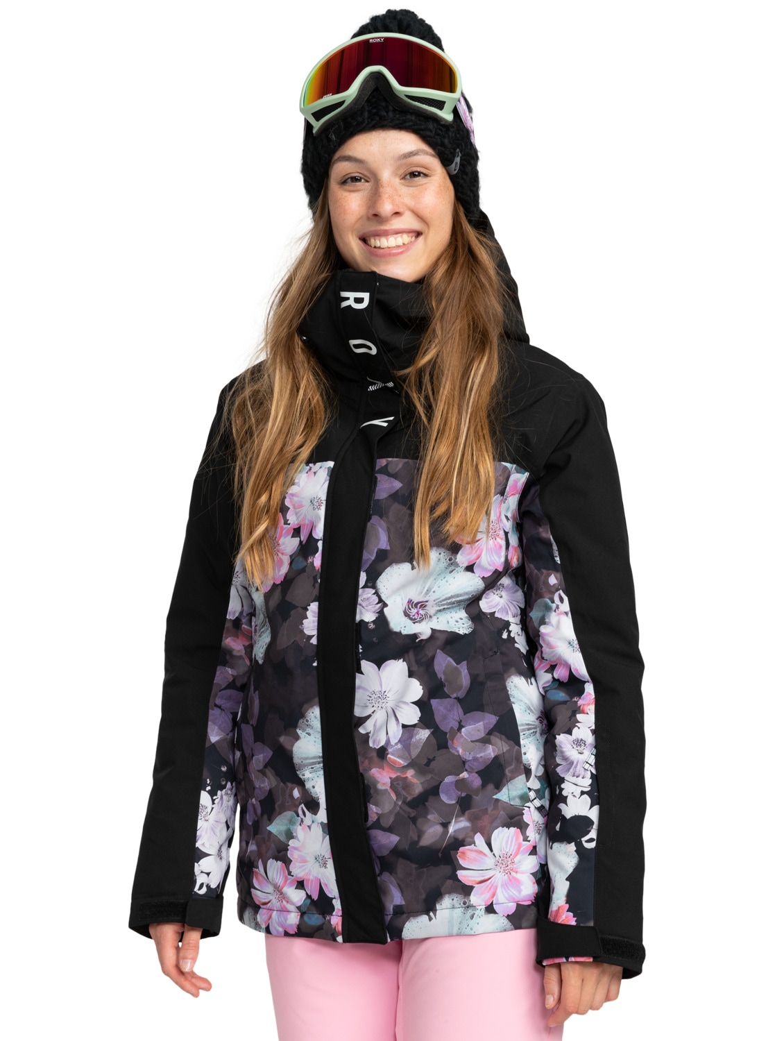 Roxy Snowboardjacke »Galaxy«