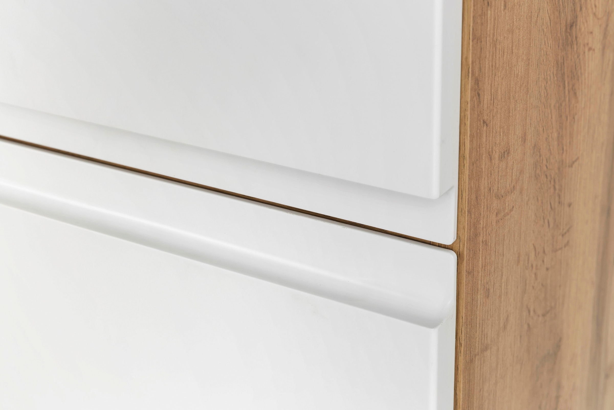 welltime Seitenschrank »Sölden«