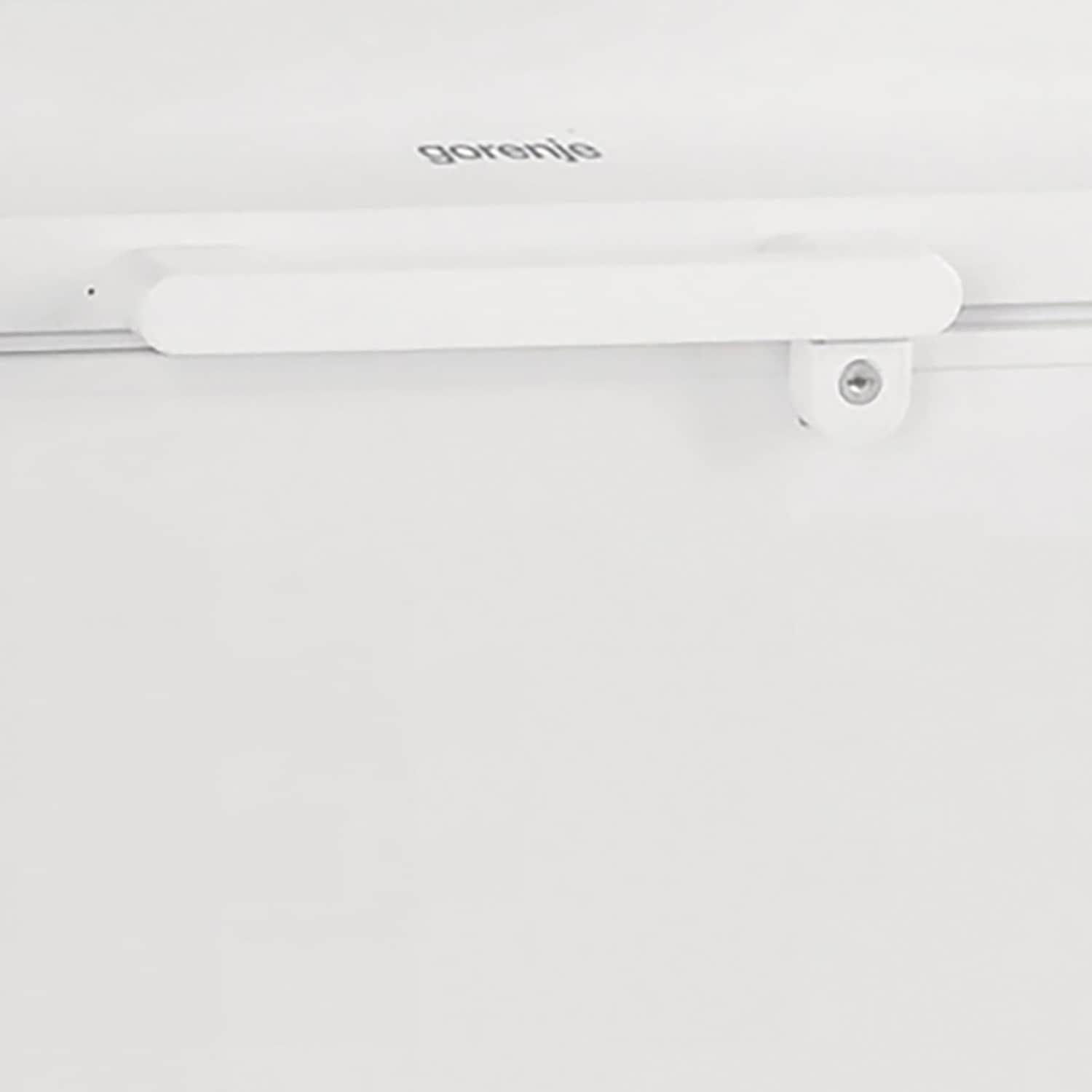 GORENJE Gefriertruhe »FH30DAW« 84,7 cm hoch 111,4 cm breit LED-Display