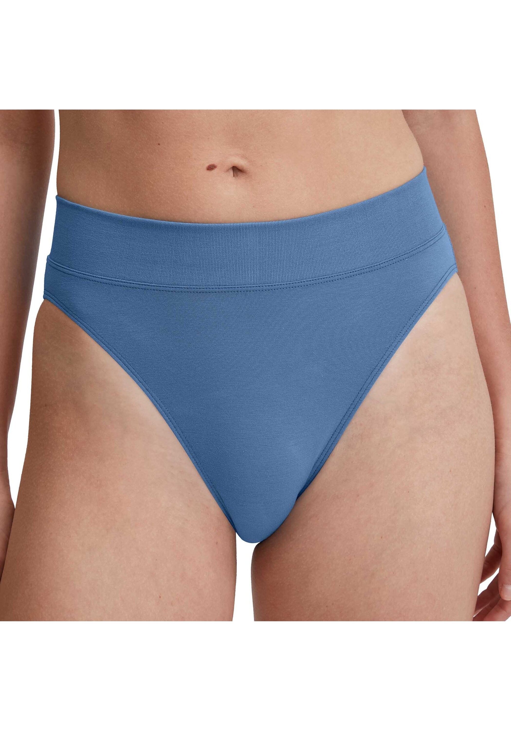 CALIDA Slip »Slip Elastic High Waist 1er Pack«
