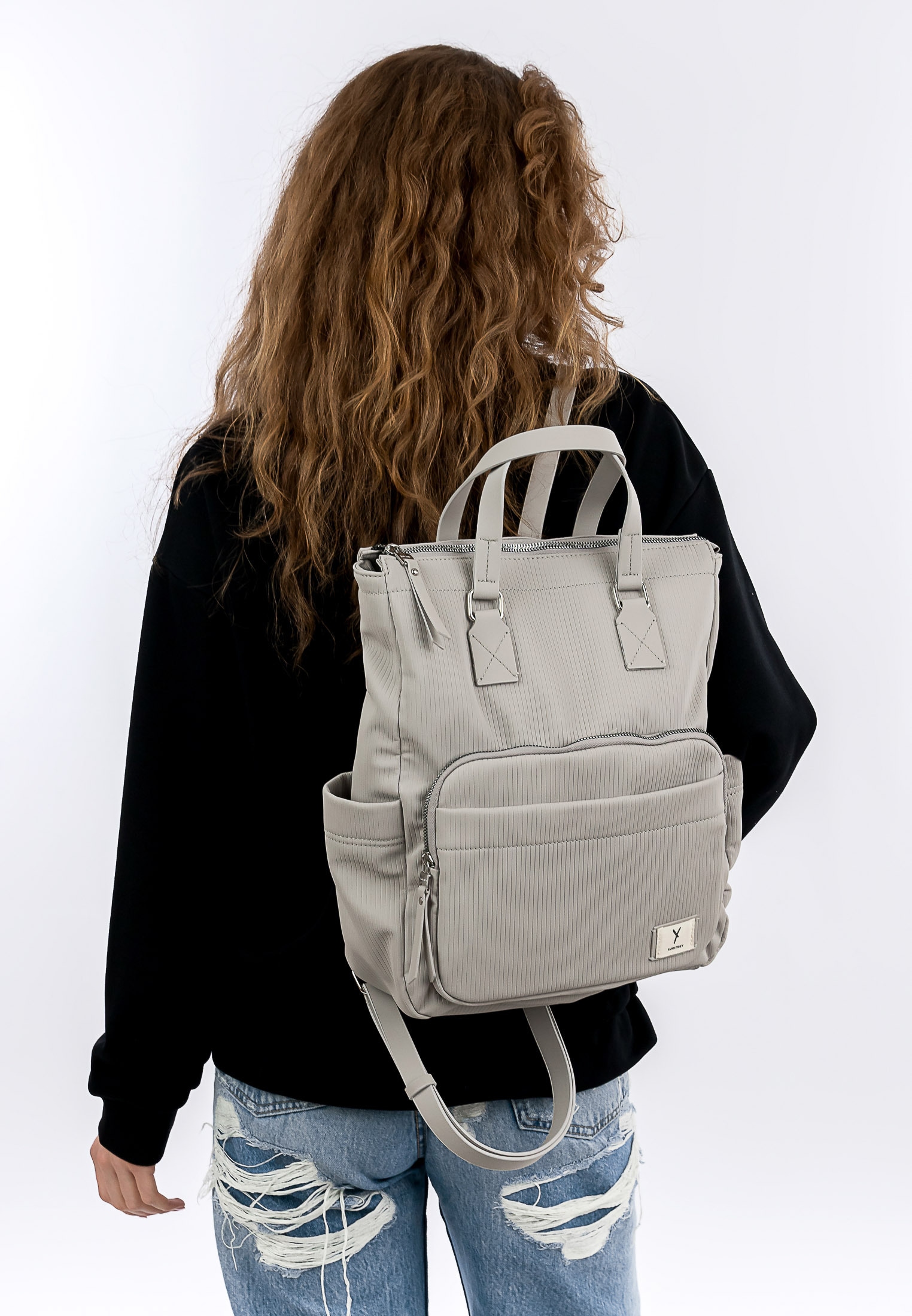 SURI FREY Rucksack »Rucksack SFY Ricky«