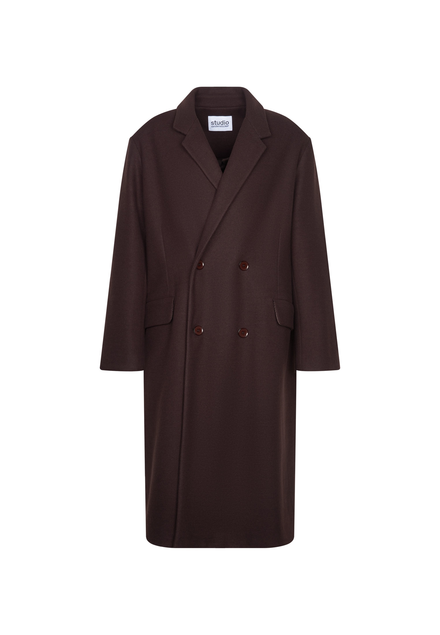studio seidensticker Parka »Studio«